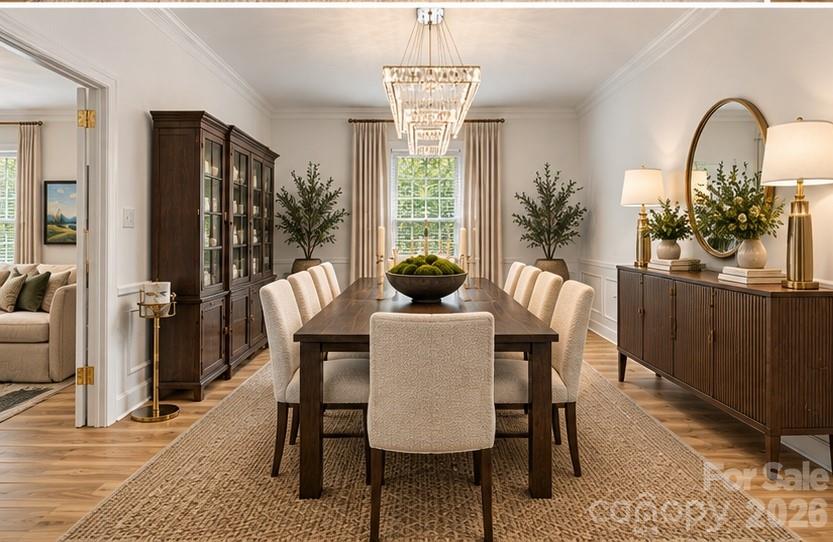 300 N Fulton Street 24 Property Photo 7