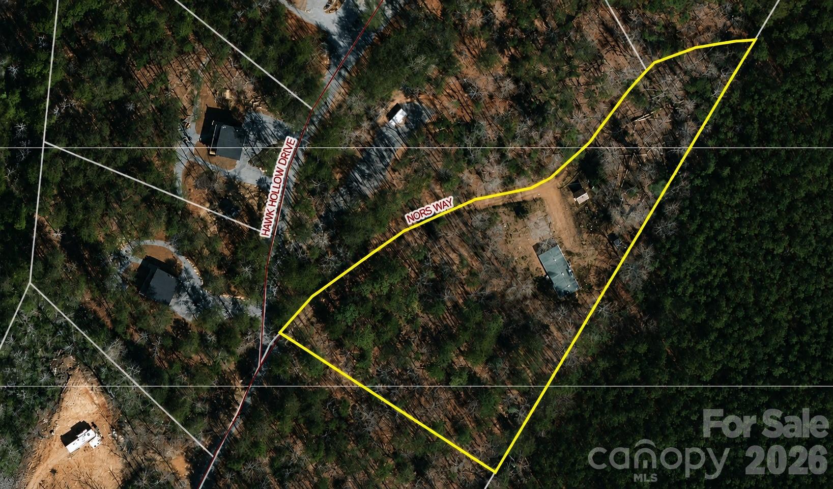 518 Nors Way Property Photo 2