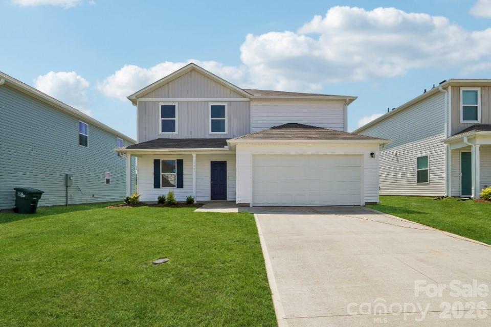 128 Russet Road Property Photo 1