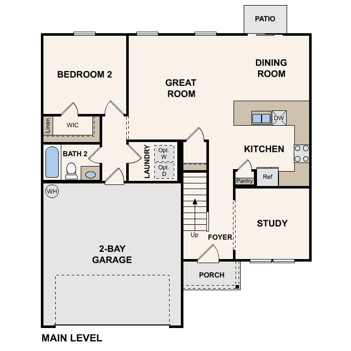 128 Russet Road Property Photo 2