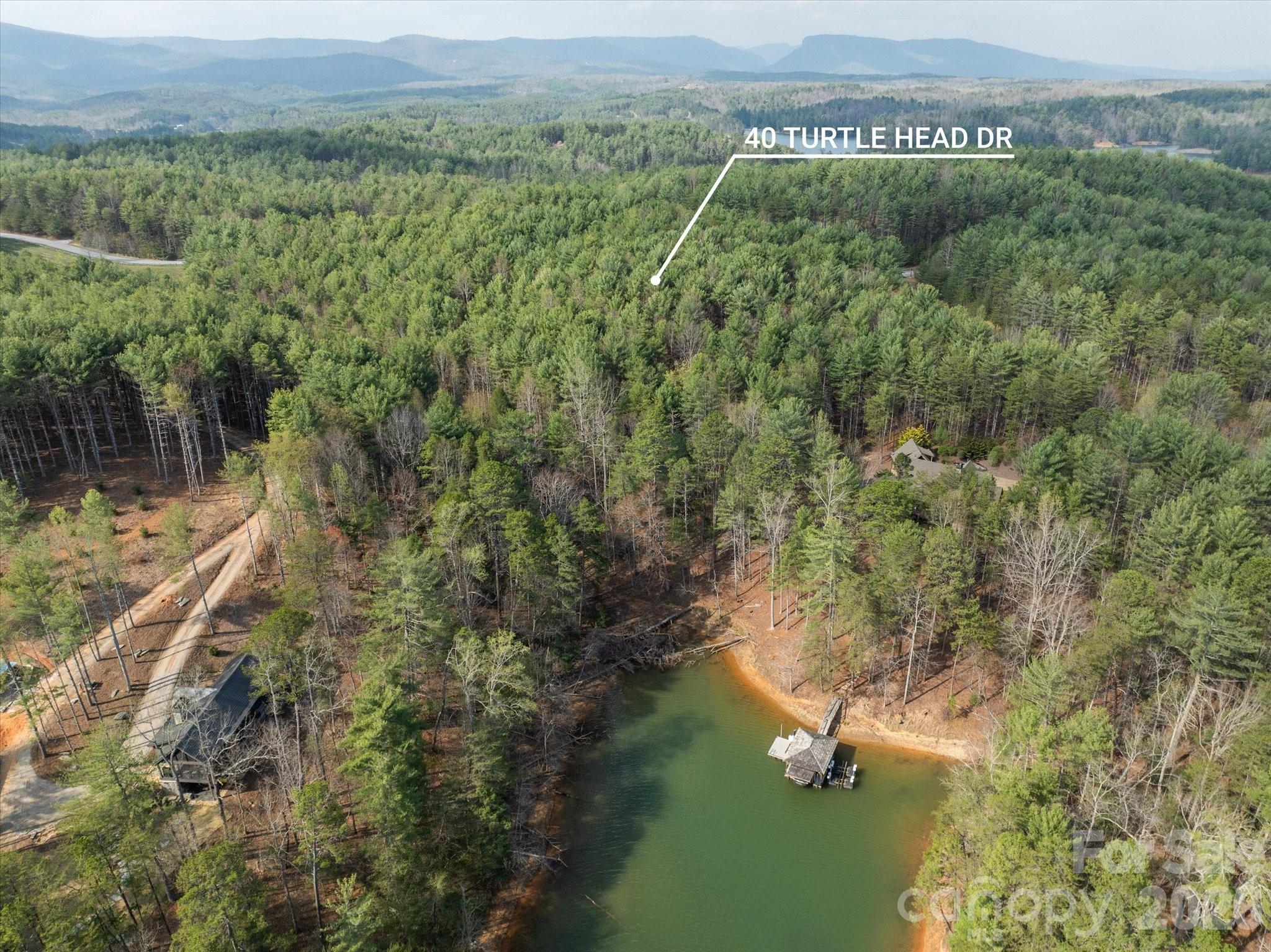 40 Turtle Head Drive Property Photo 6