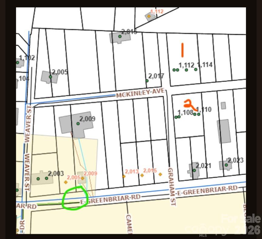 000 Mckinley Avenue Property Photo 1