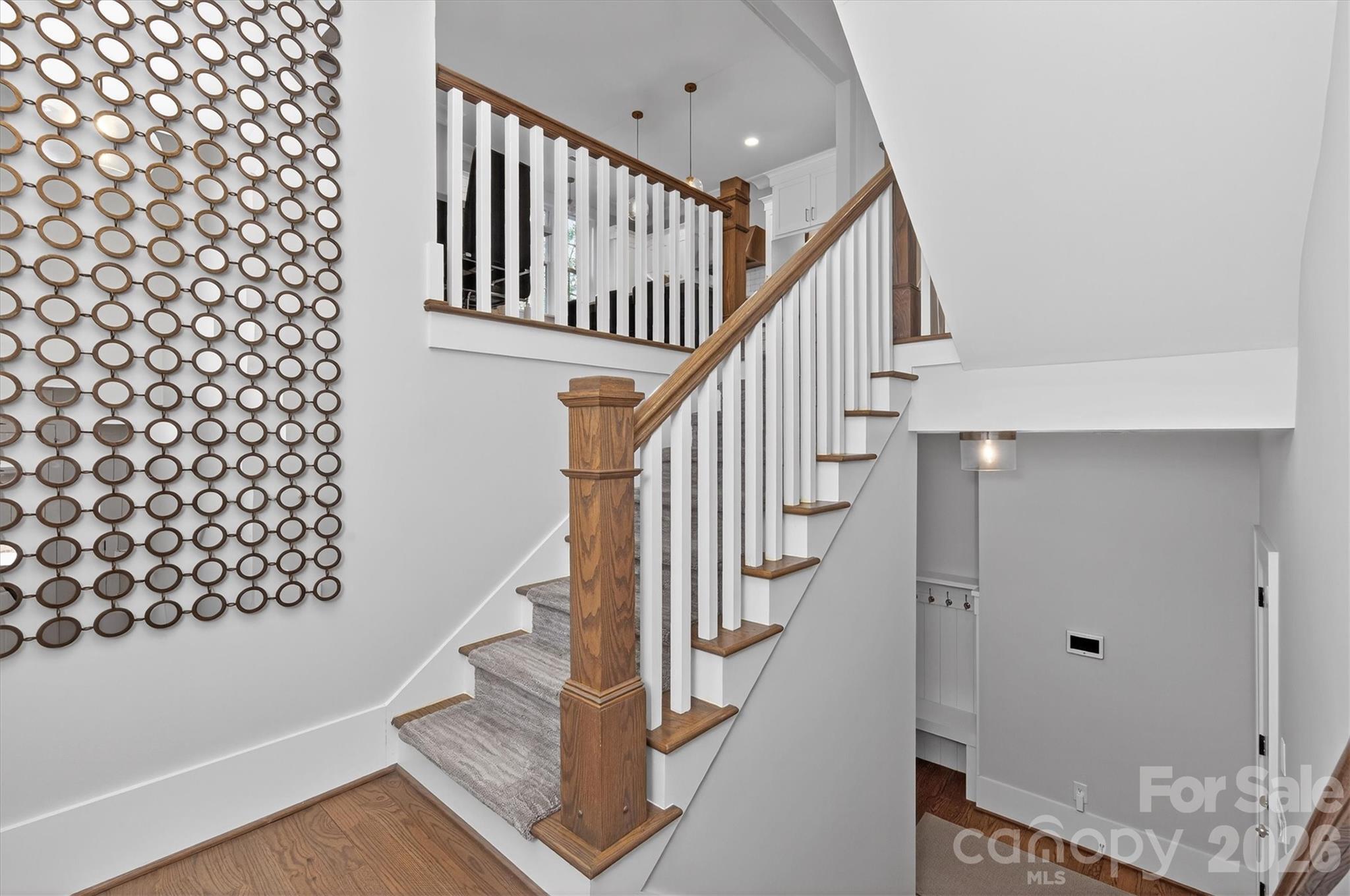 2815 Hillside Springs Drive Property Photo 4