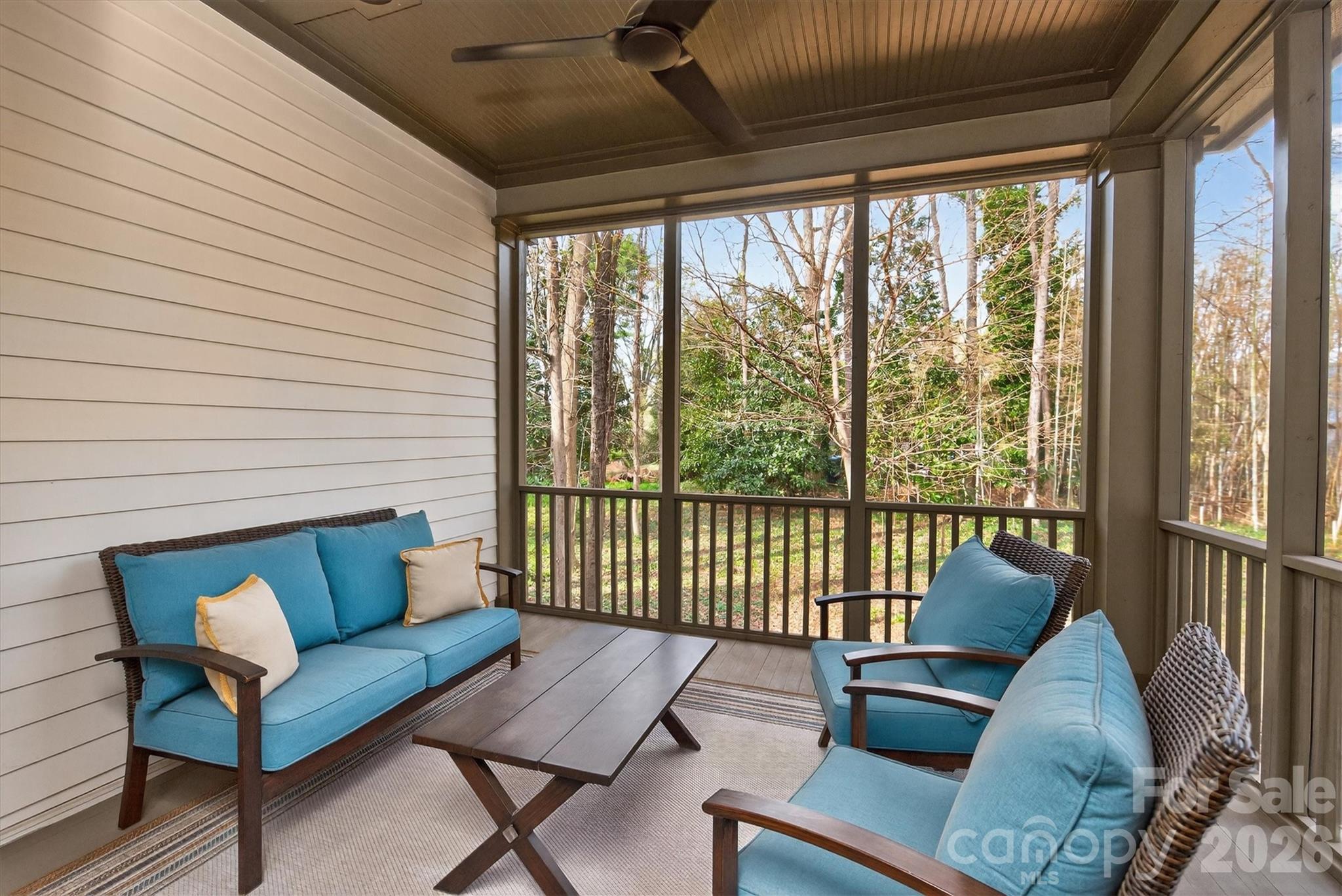 2815 Hillside Springs Drive Property Photo 13