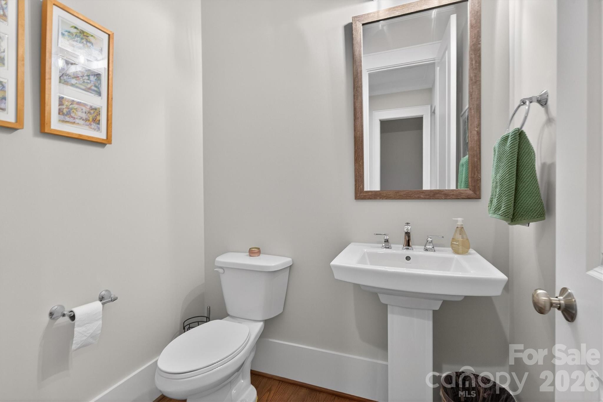 2815 Hillside Springs Drive Property Photo 15