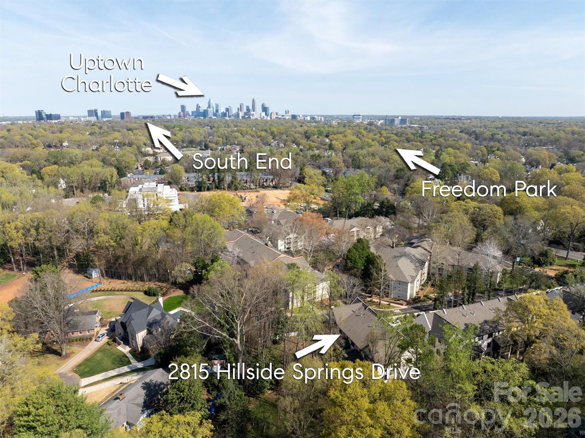2815 Hillside Springs Drive Property Photo 42