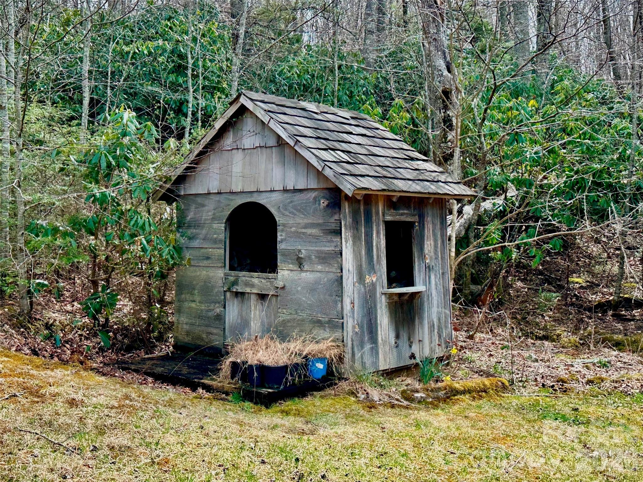 65 Blue Ridge Gem Mine Road Property Photo 16