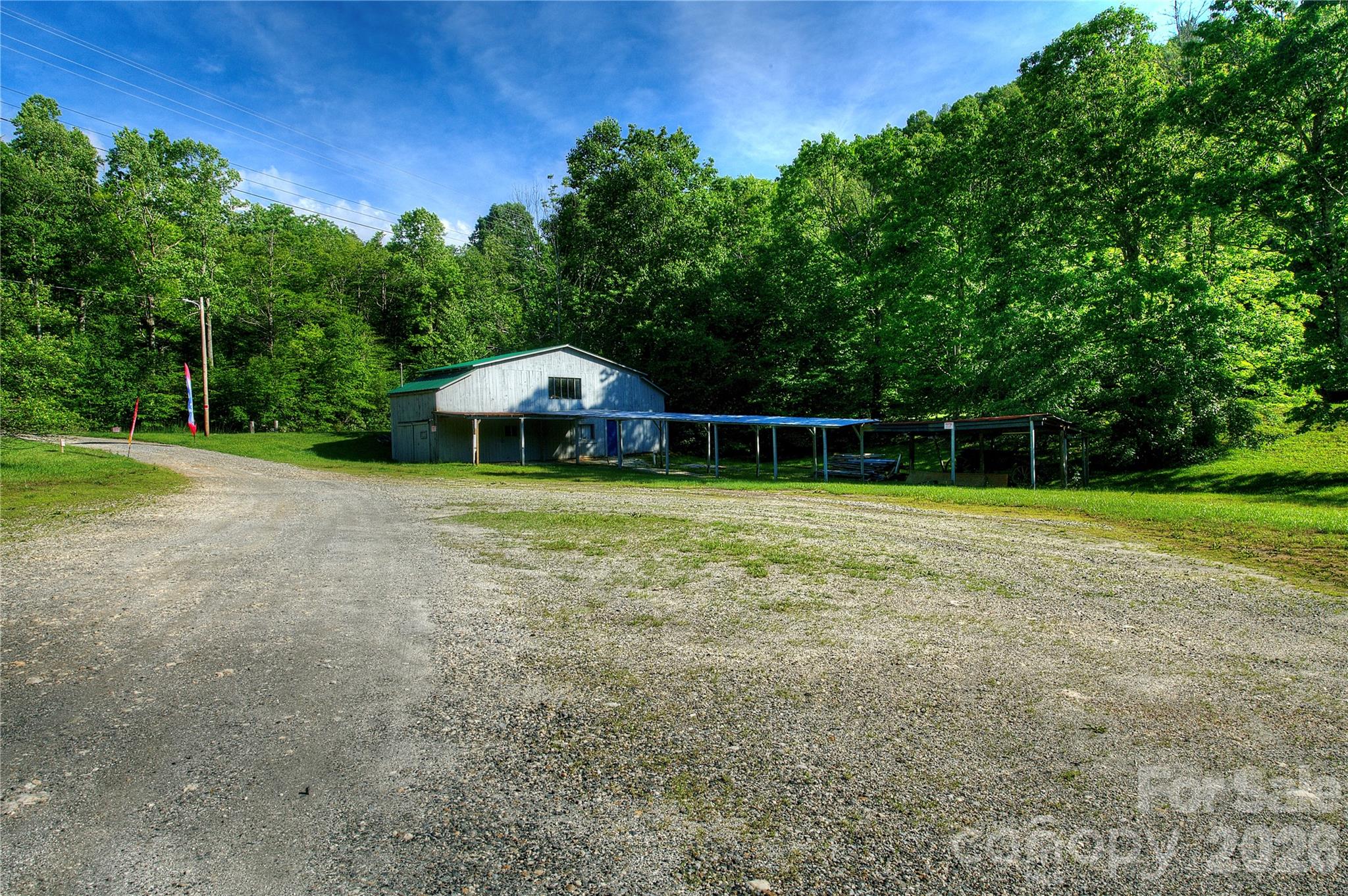 65 Blue Ridge Gem Mine Road Property Photo 23