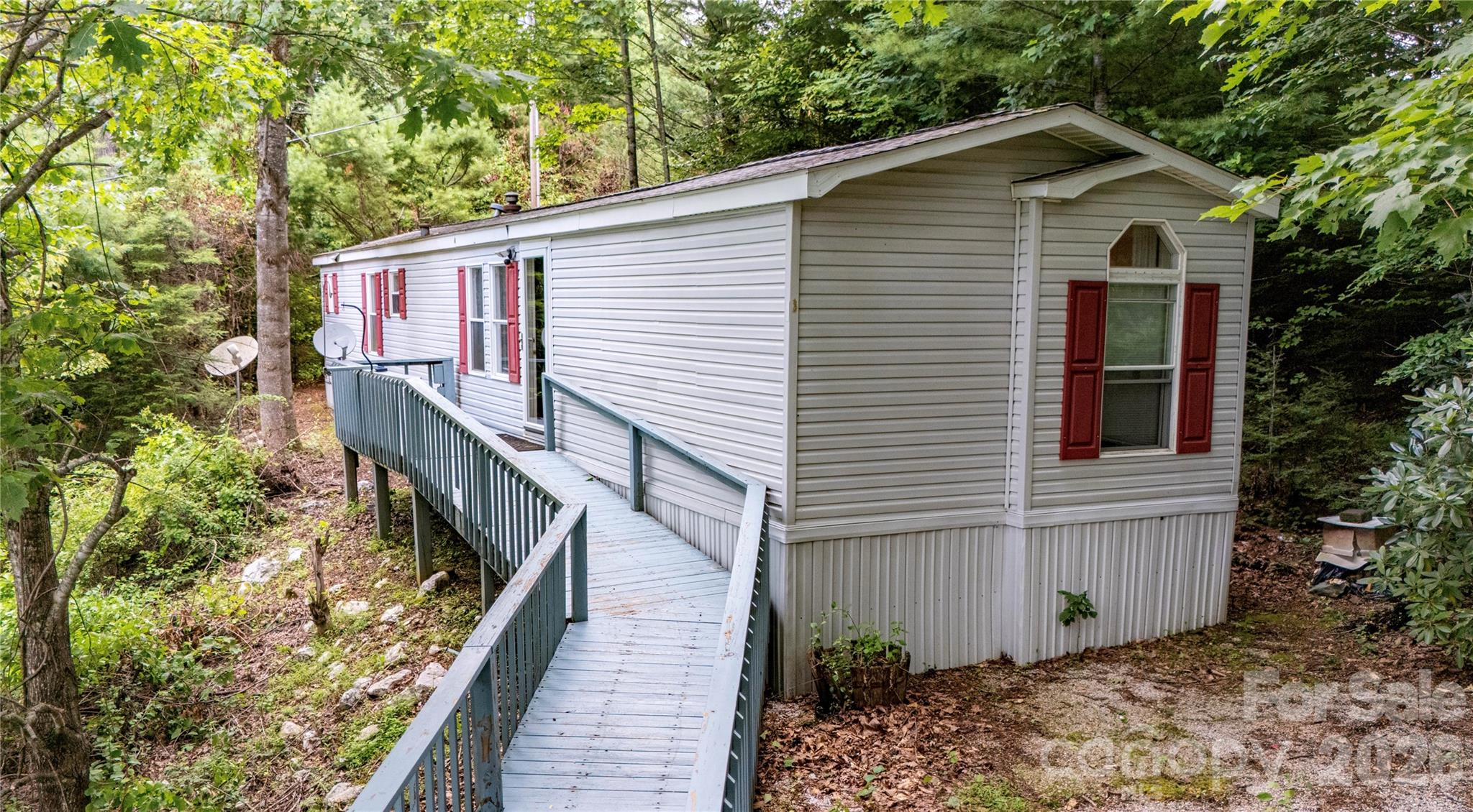 65 Blue Ridge Gem Mine Road Property Photo 27