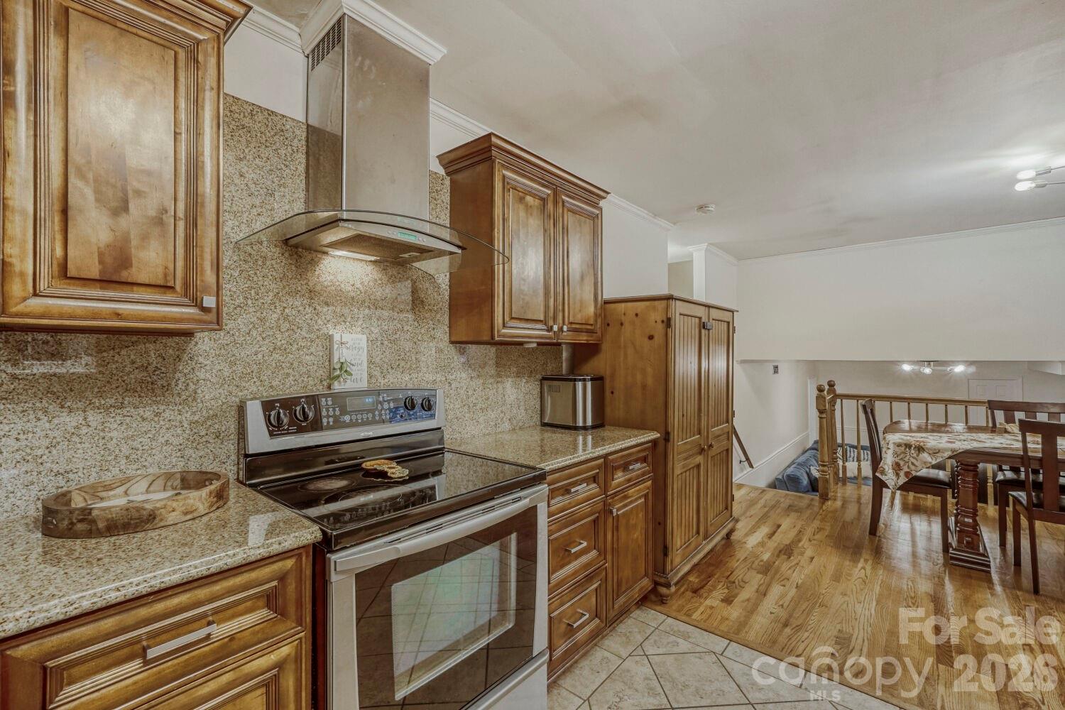 1315 Shady Bluff Drive Property Photo 13