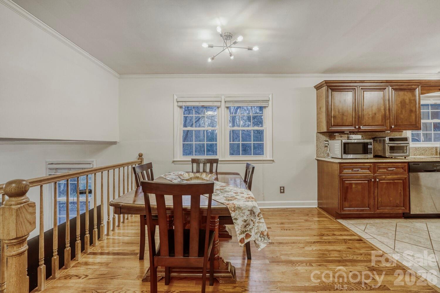 1315 Shady Bluff Drive Property Photo 14