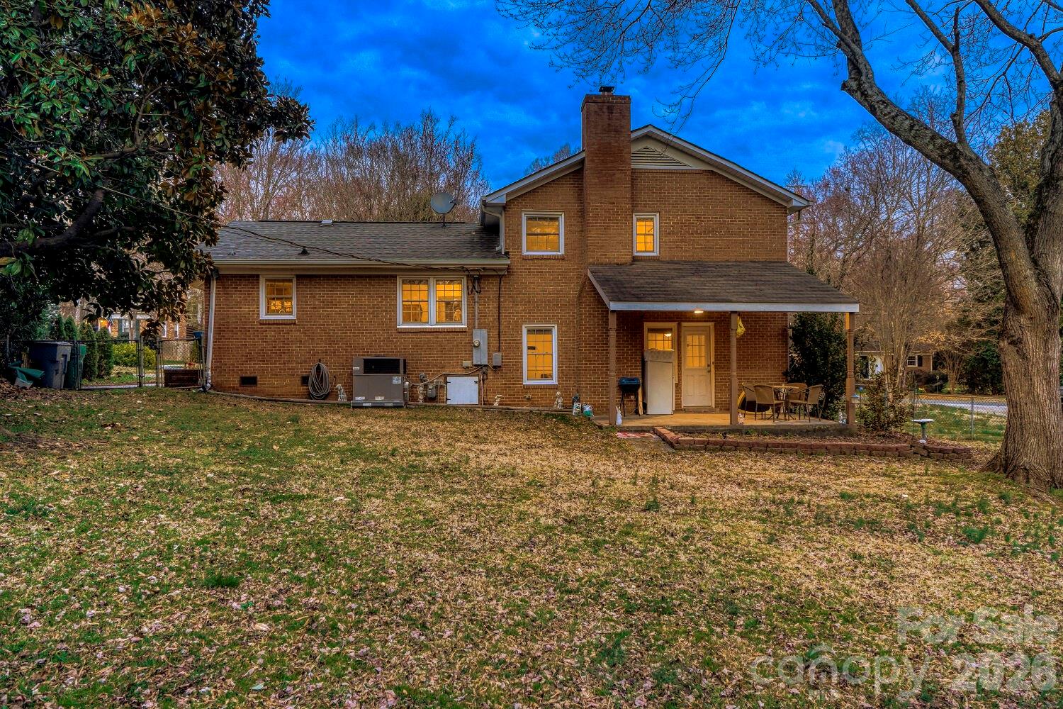 1315 Shady Bluff Drive Property Photo 30