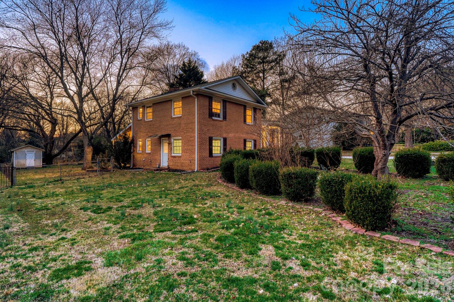 1315 Shady Bluff Drive Property Photo 34
