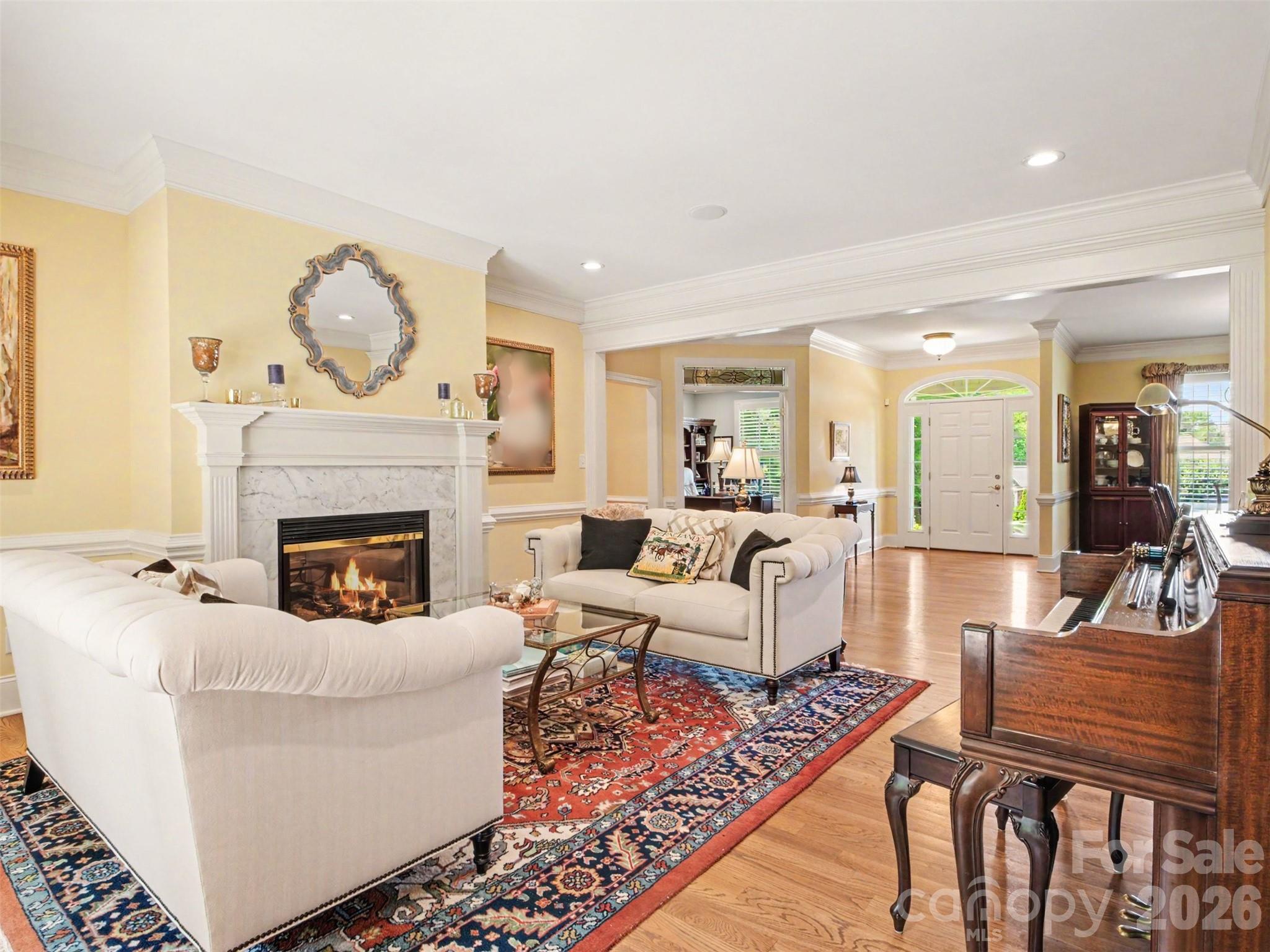 1422 Stone Gate Drive Property Photo 8