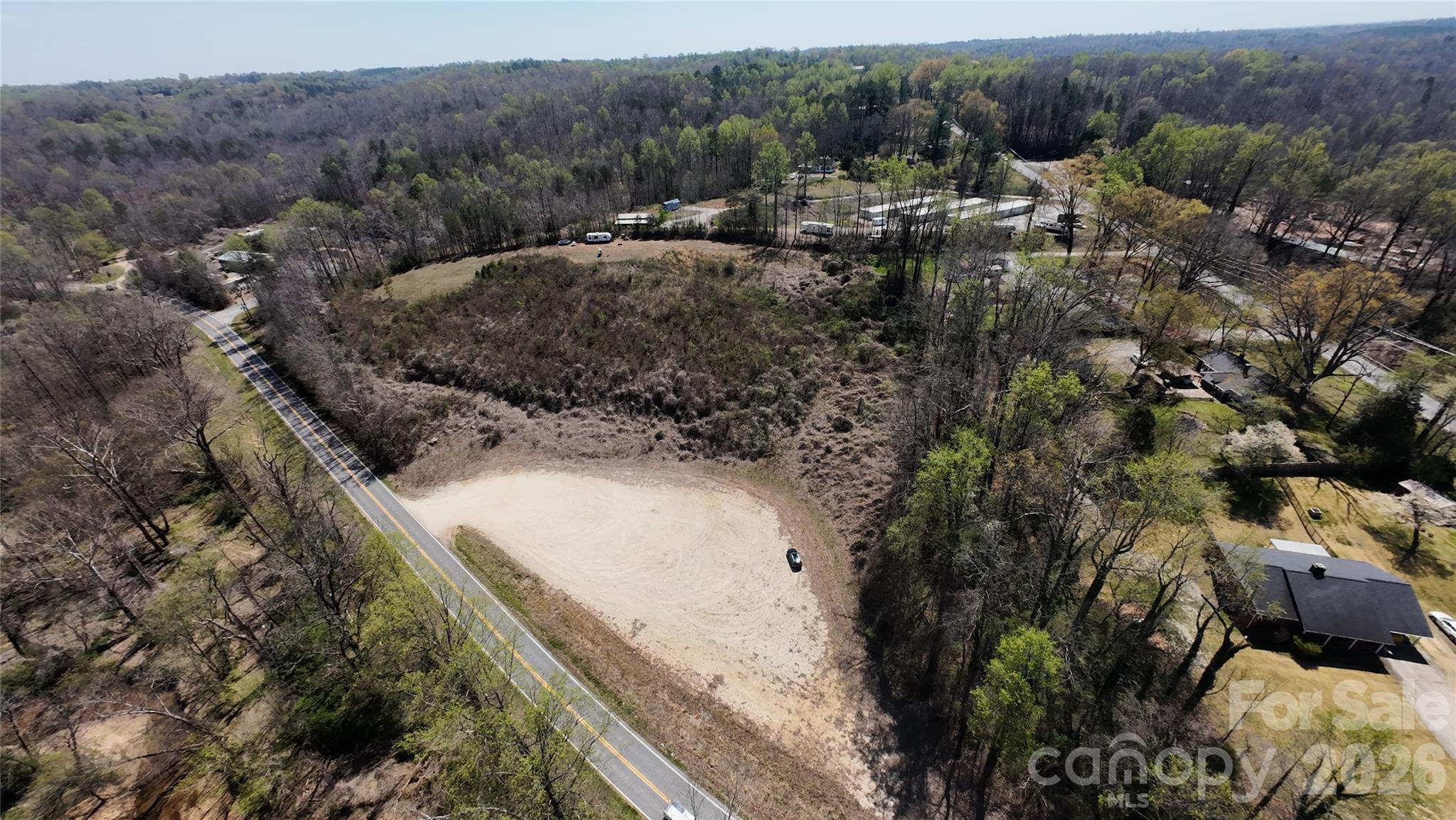 0 Thunder Road Property Photo 1