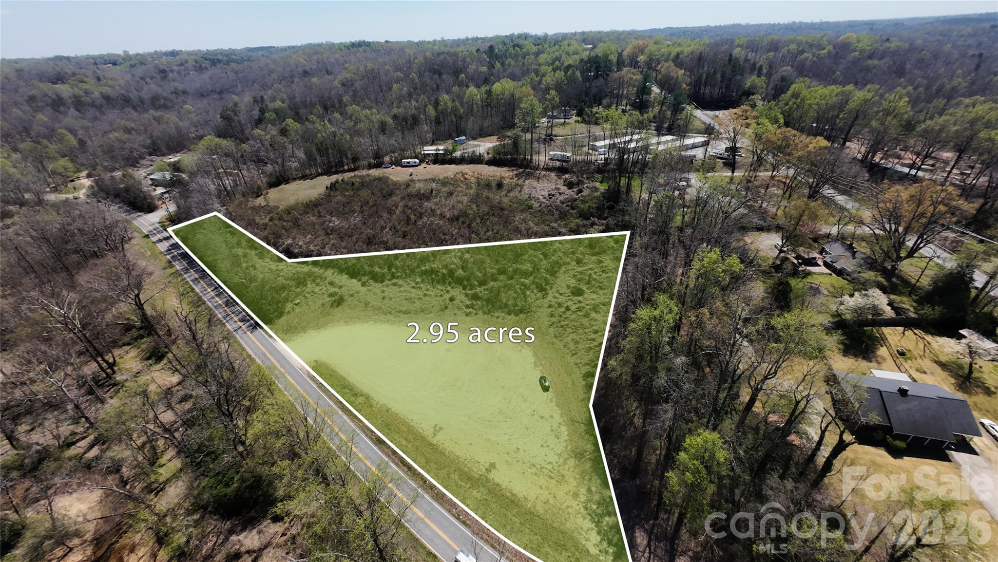 0 Thunder Road Property Photo 2