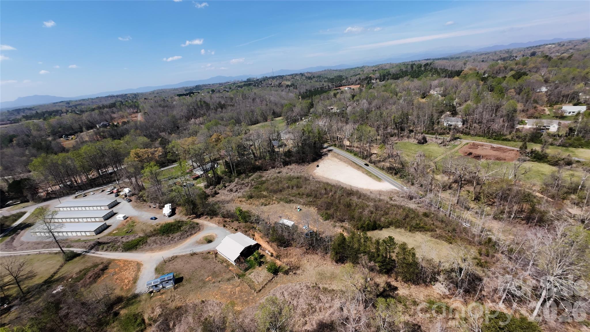 0 Thunder Road Property Photo 3