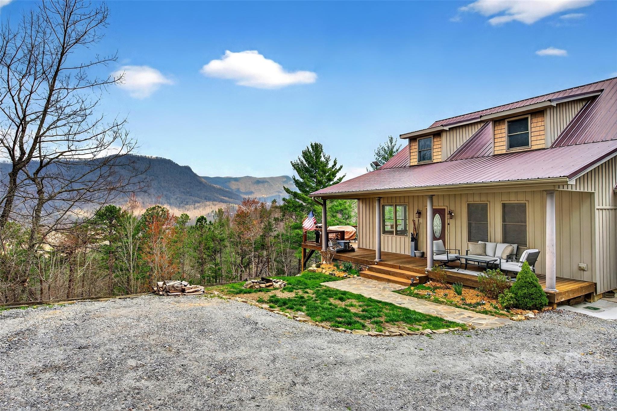 182 Baby Fox Drive Property Photo 1