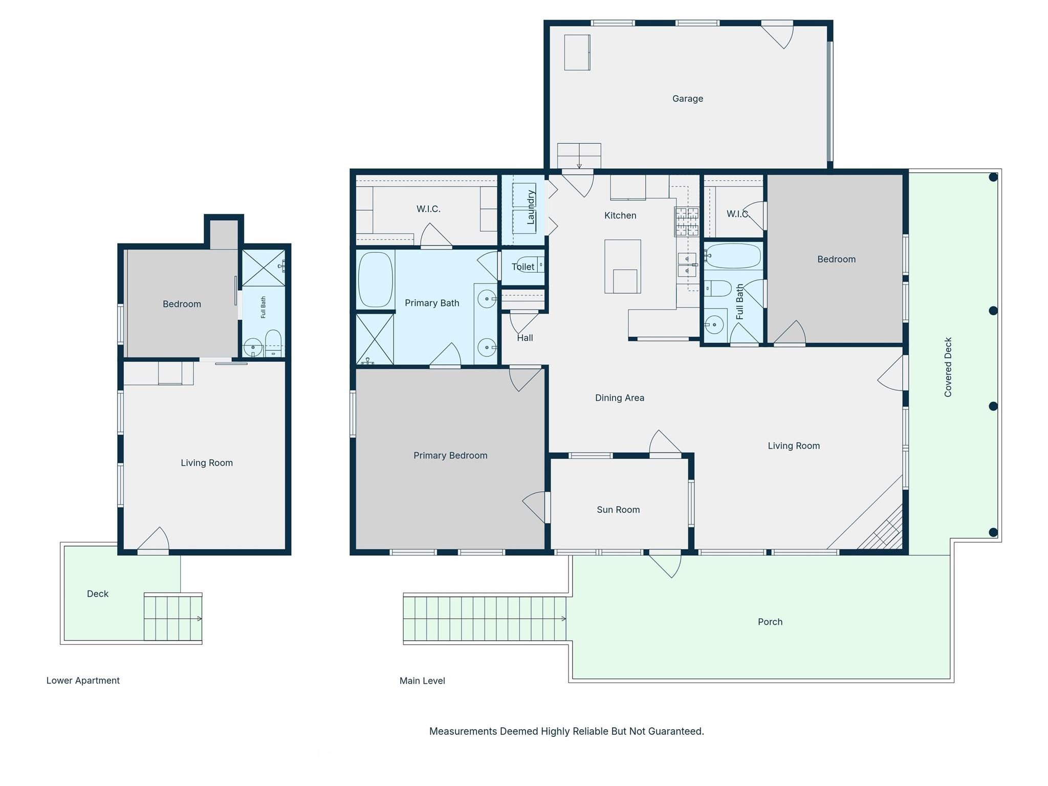 182 Baby Fox Drive Property Photo 44