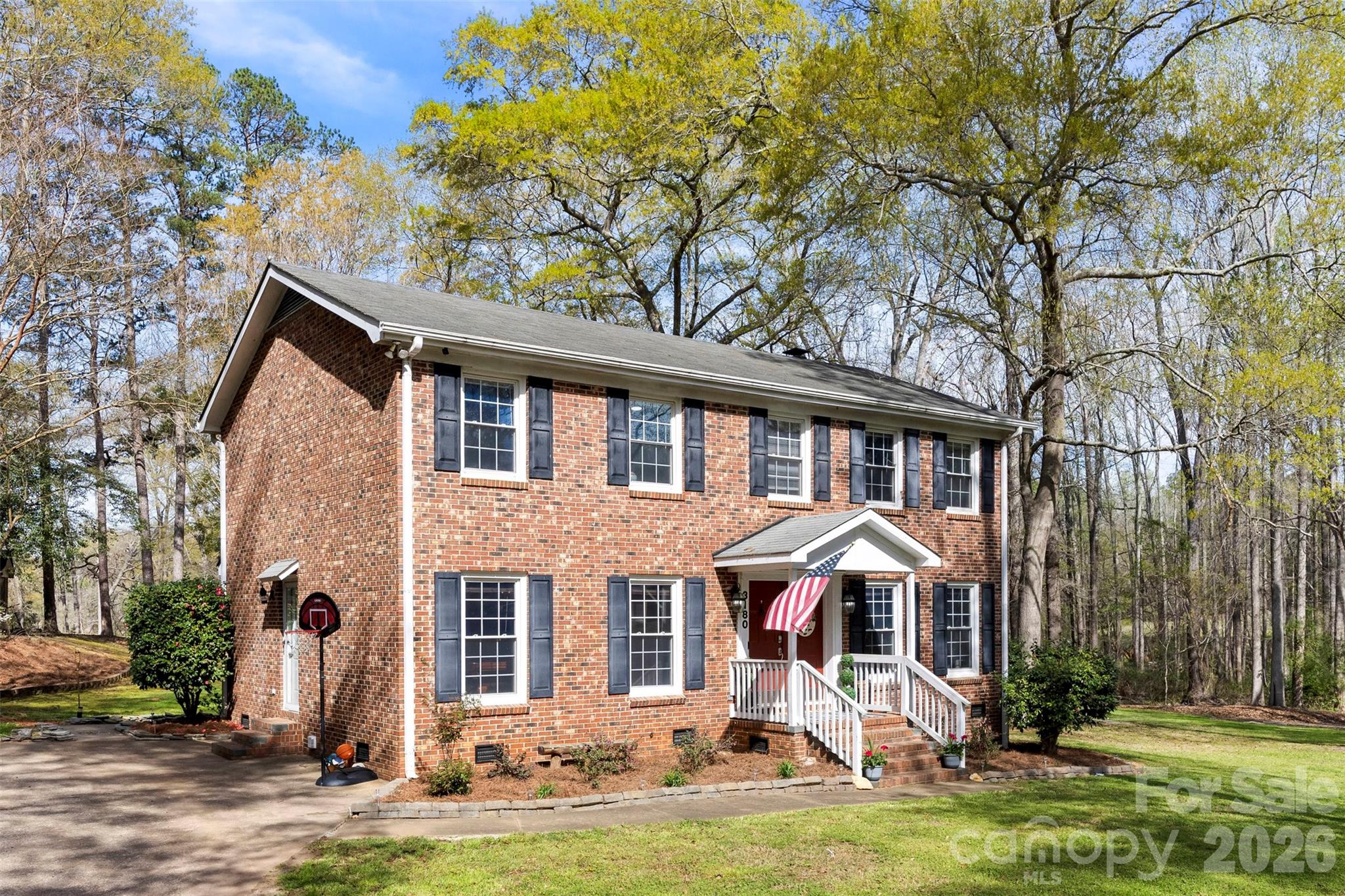 3180 Pinetuck Lane Property Photo 4