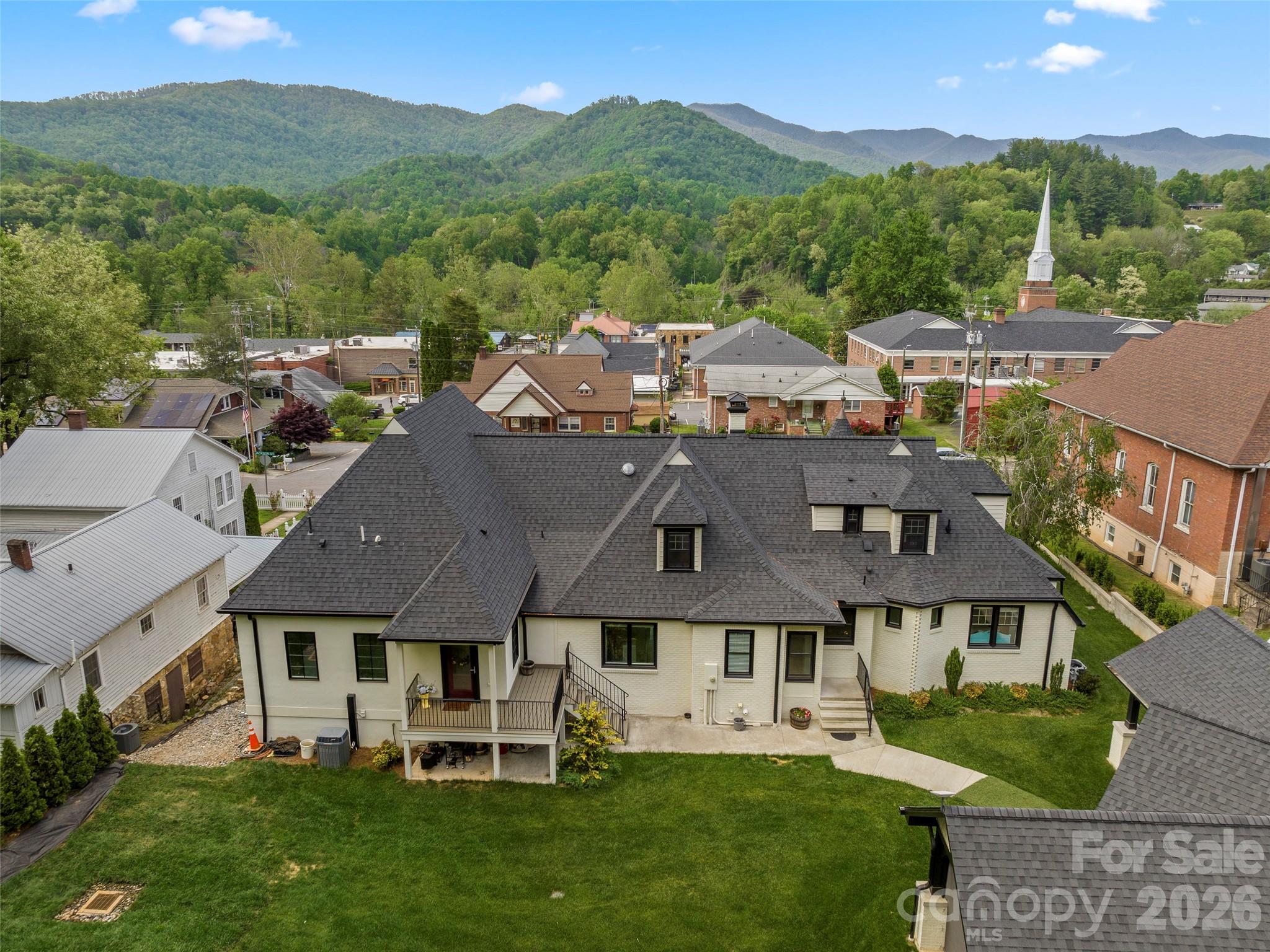 117 Jackson Street Property Photo 36