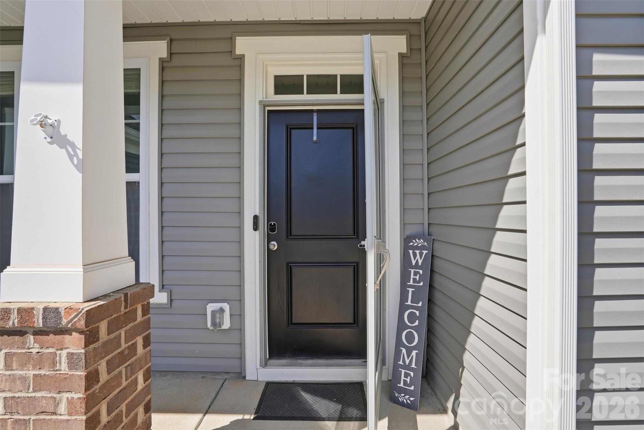 5043 Baileys Run Drive Property Photo 7
