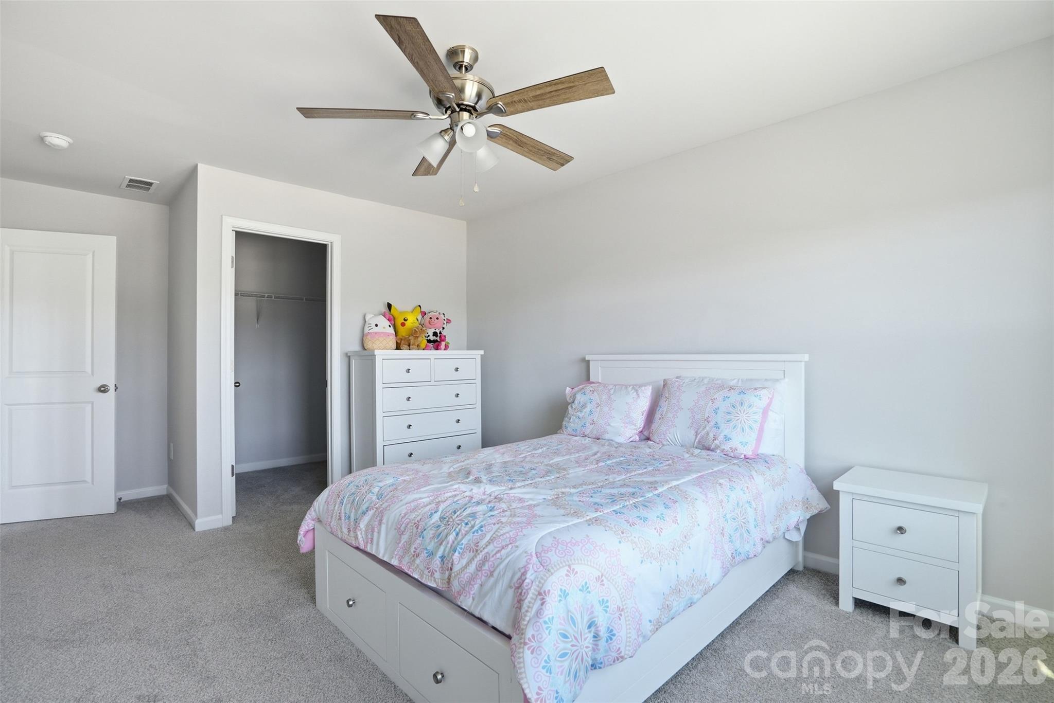 5043 Baileys Run Drive Property Photo 18