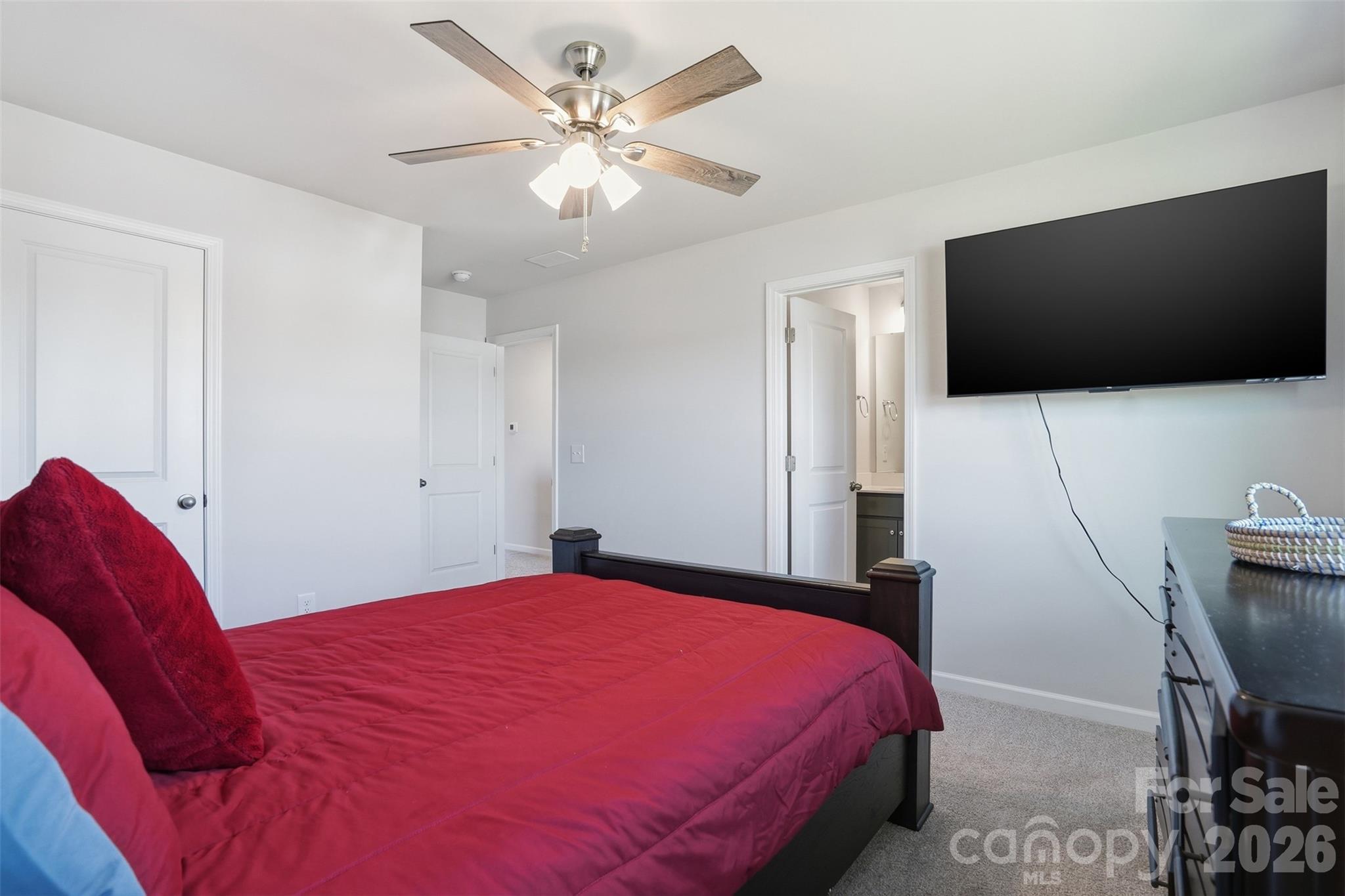 5043 Baileys Run Drive Property Photo 21