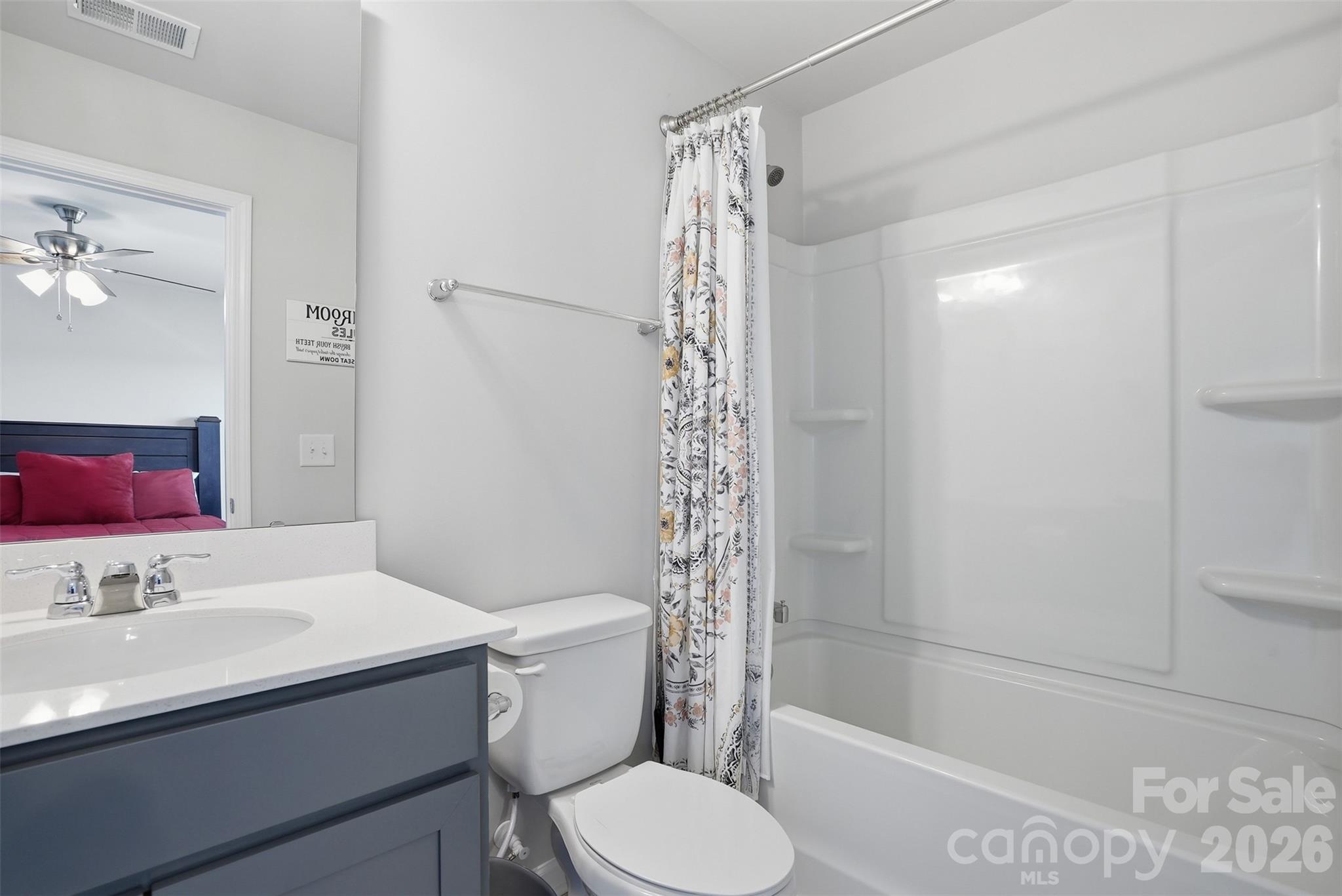 5043 Baileys Run Drive Property Photo 27