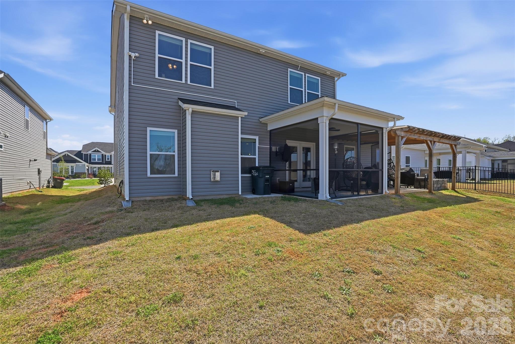 5043 Baileys Run Drive Property Photo 37