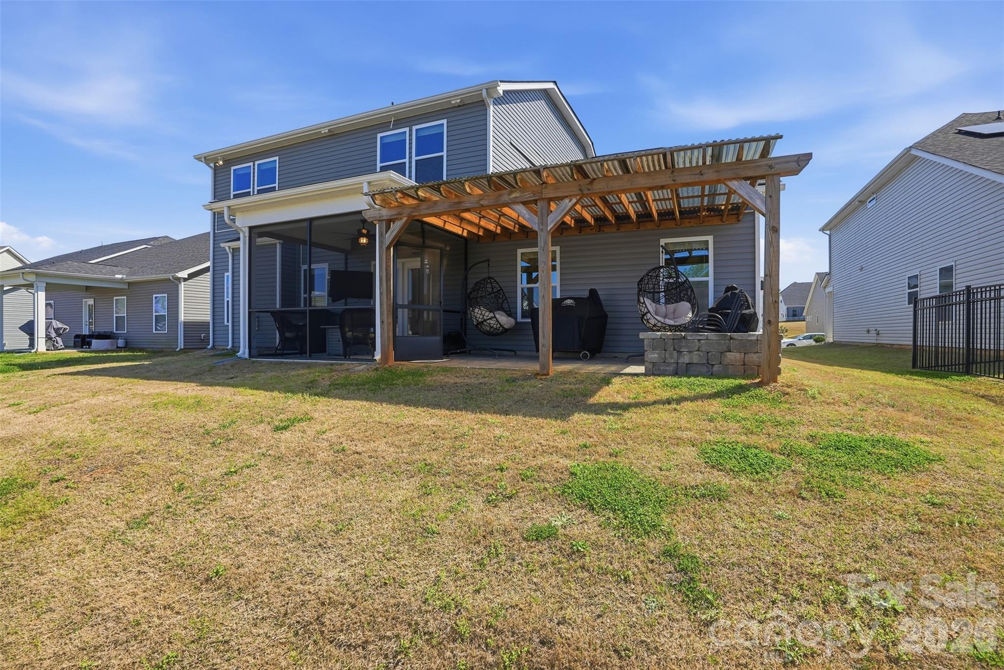 5043 Baileys Run Drive Property Photo 38