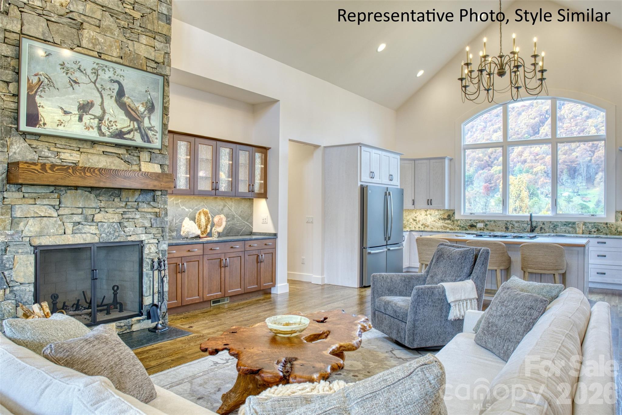 301 Awohali Trail Property Photo 6