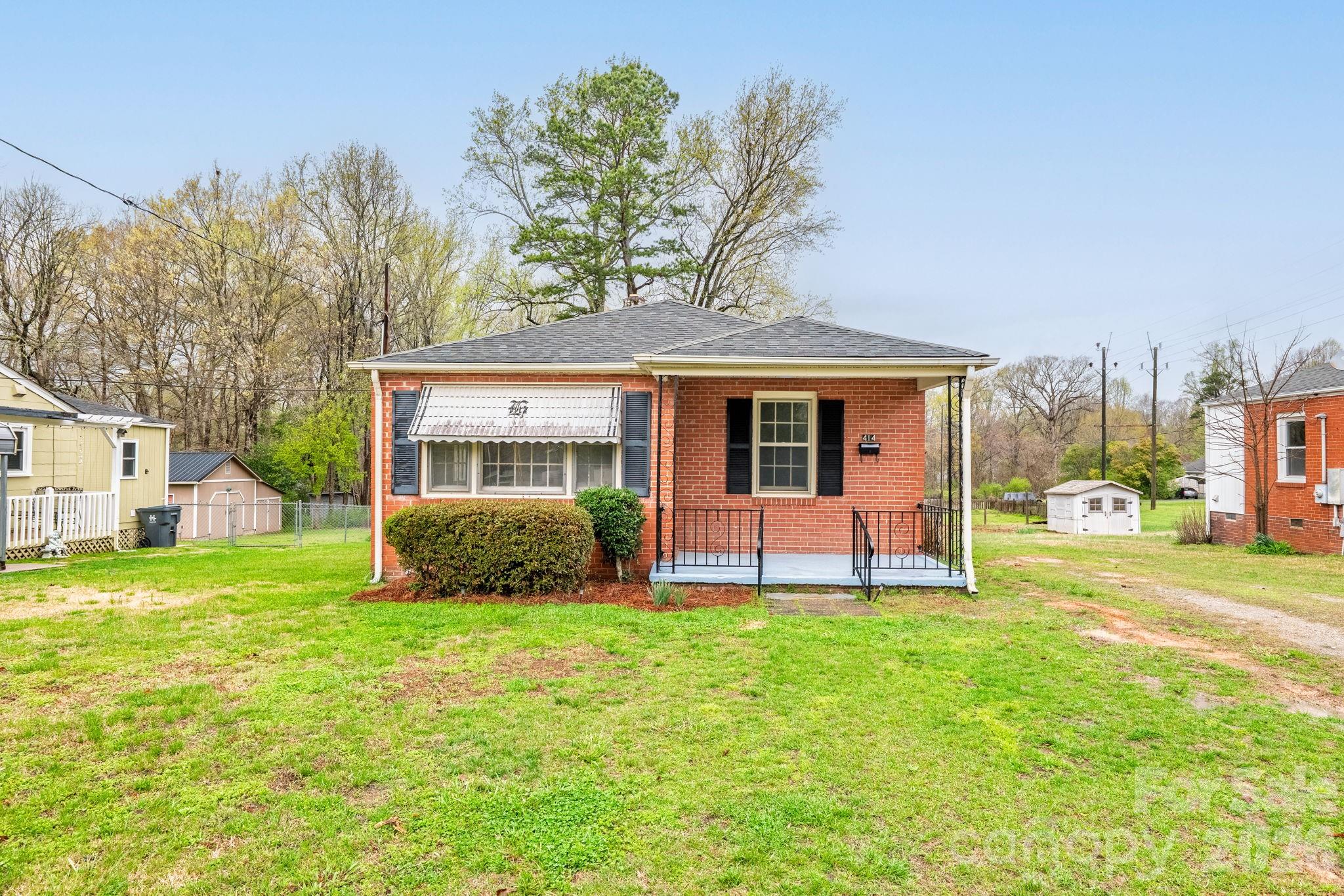 414 Ridge Street Property Photo 1