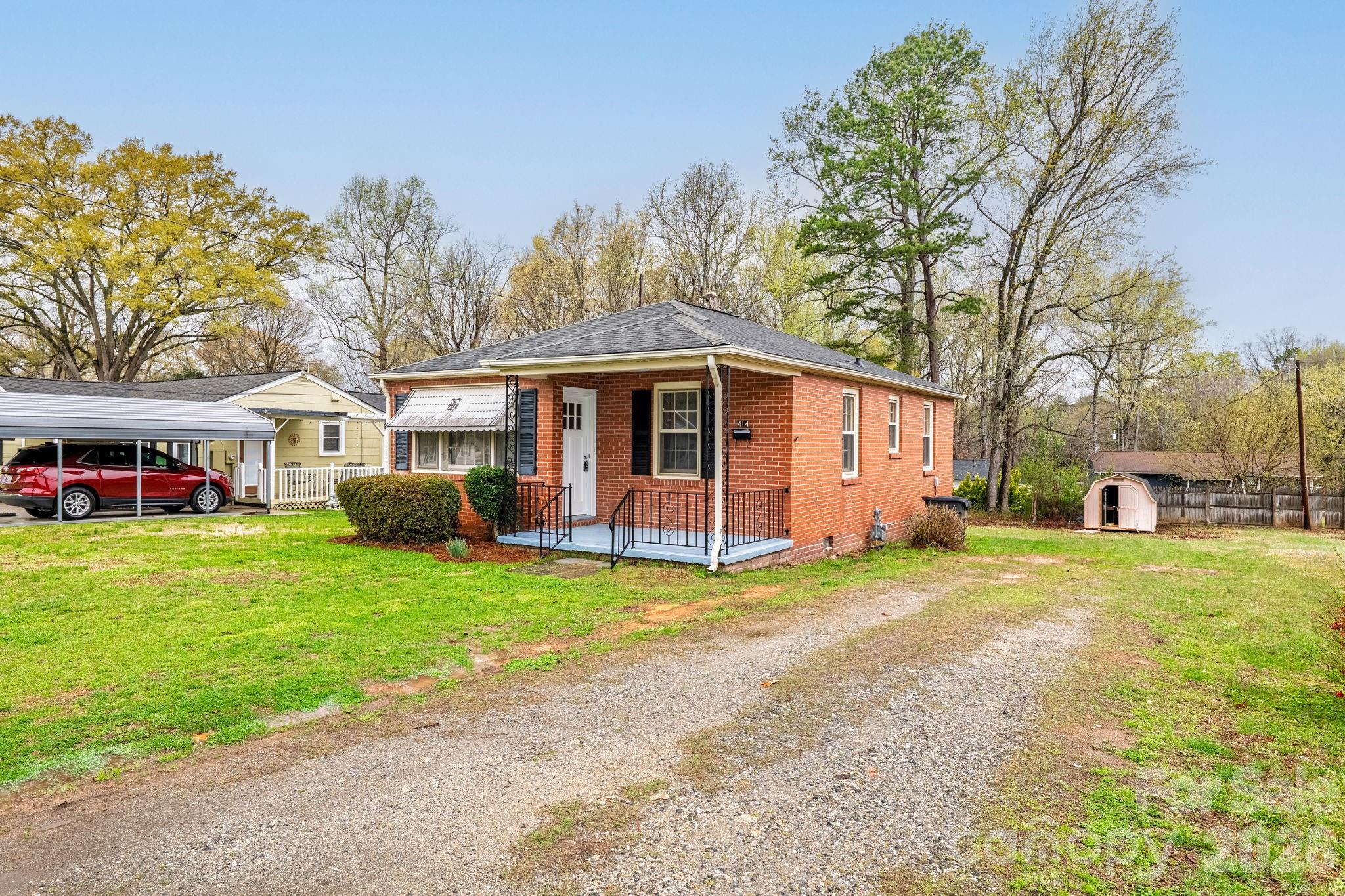 414 Ridge Street Property Photo 3