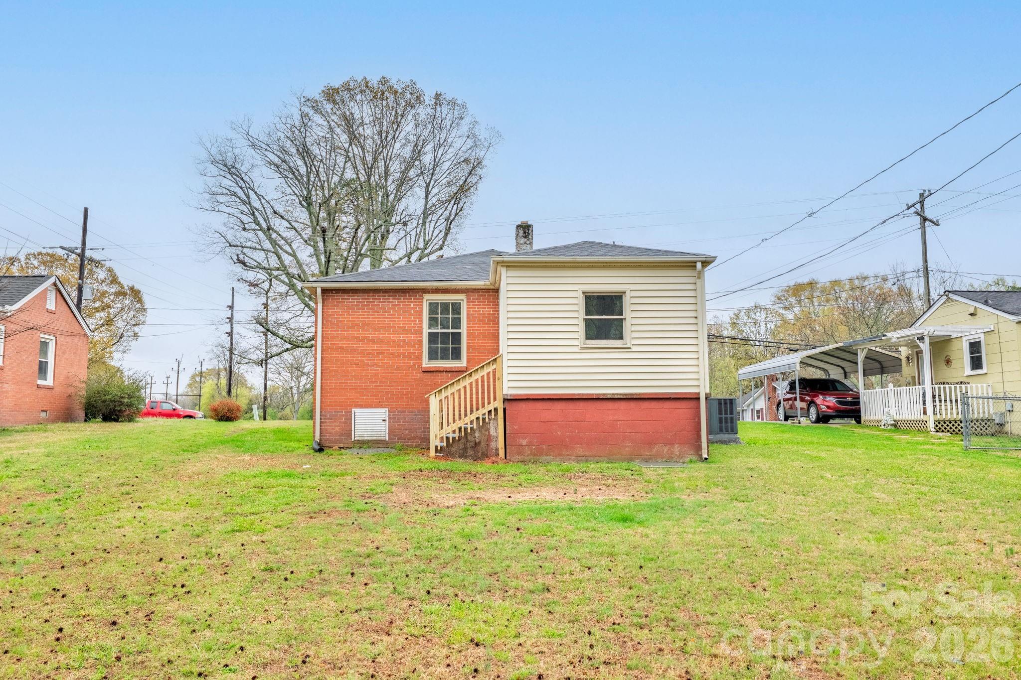 414 Ridge Street Property Photo 19