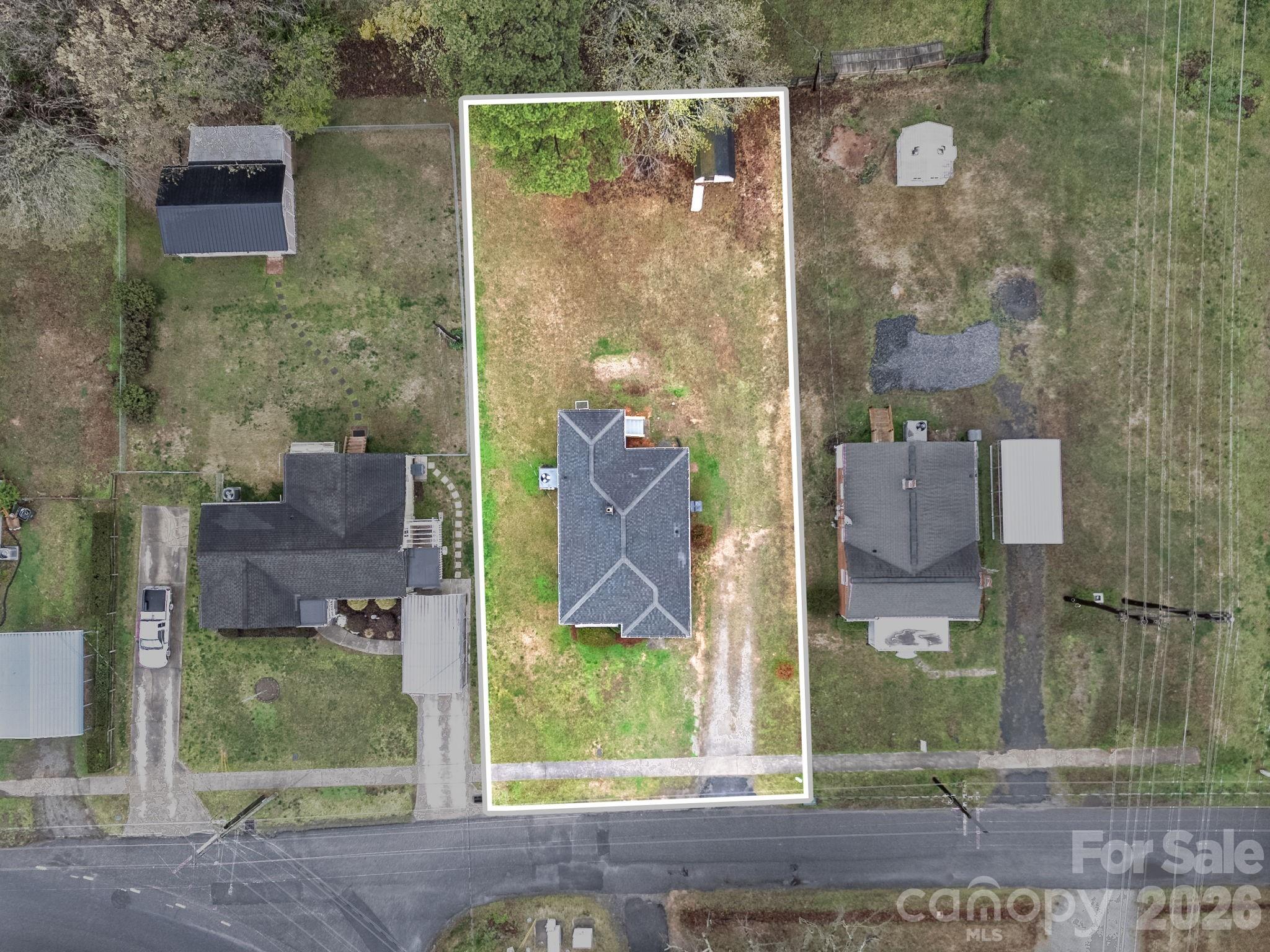 414 Ridge Street Property Photo 22