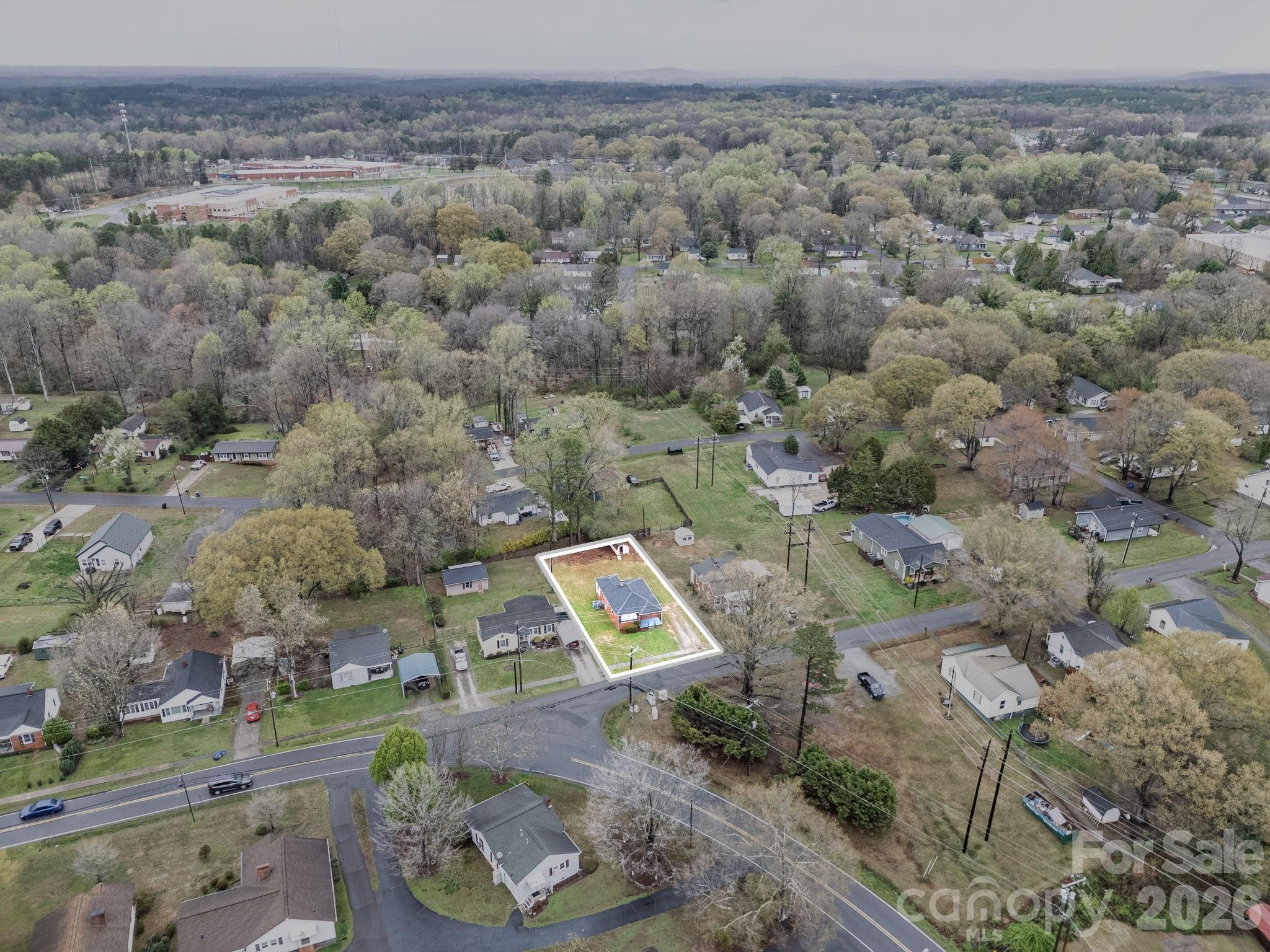 414 Ridge Street Property Photo 25