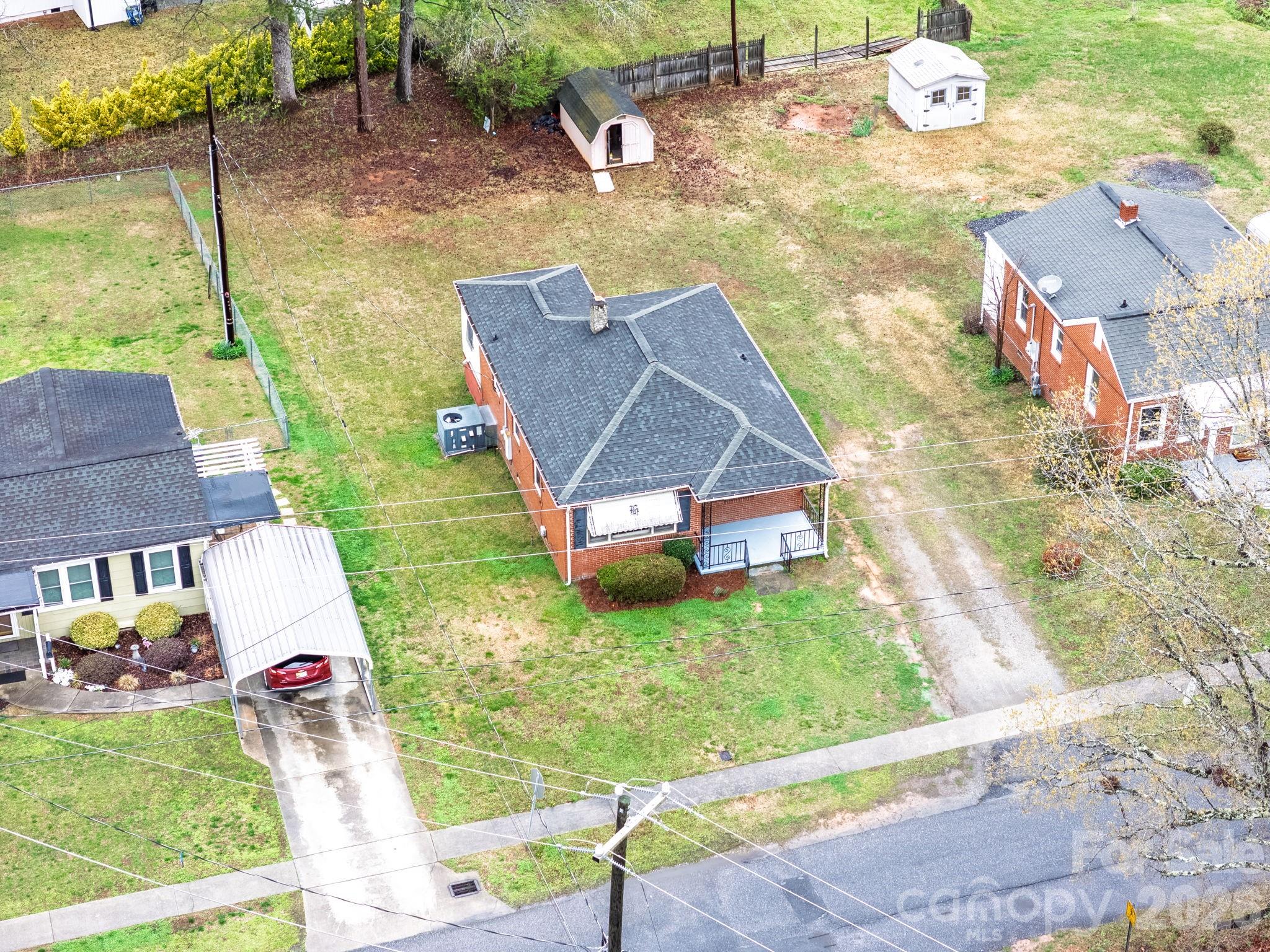 414 Ridge Street Property Photo 26