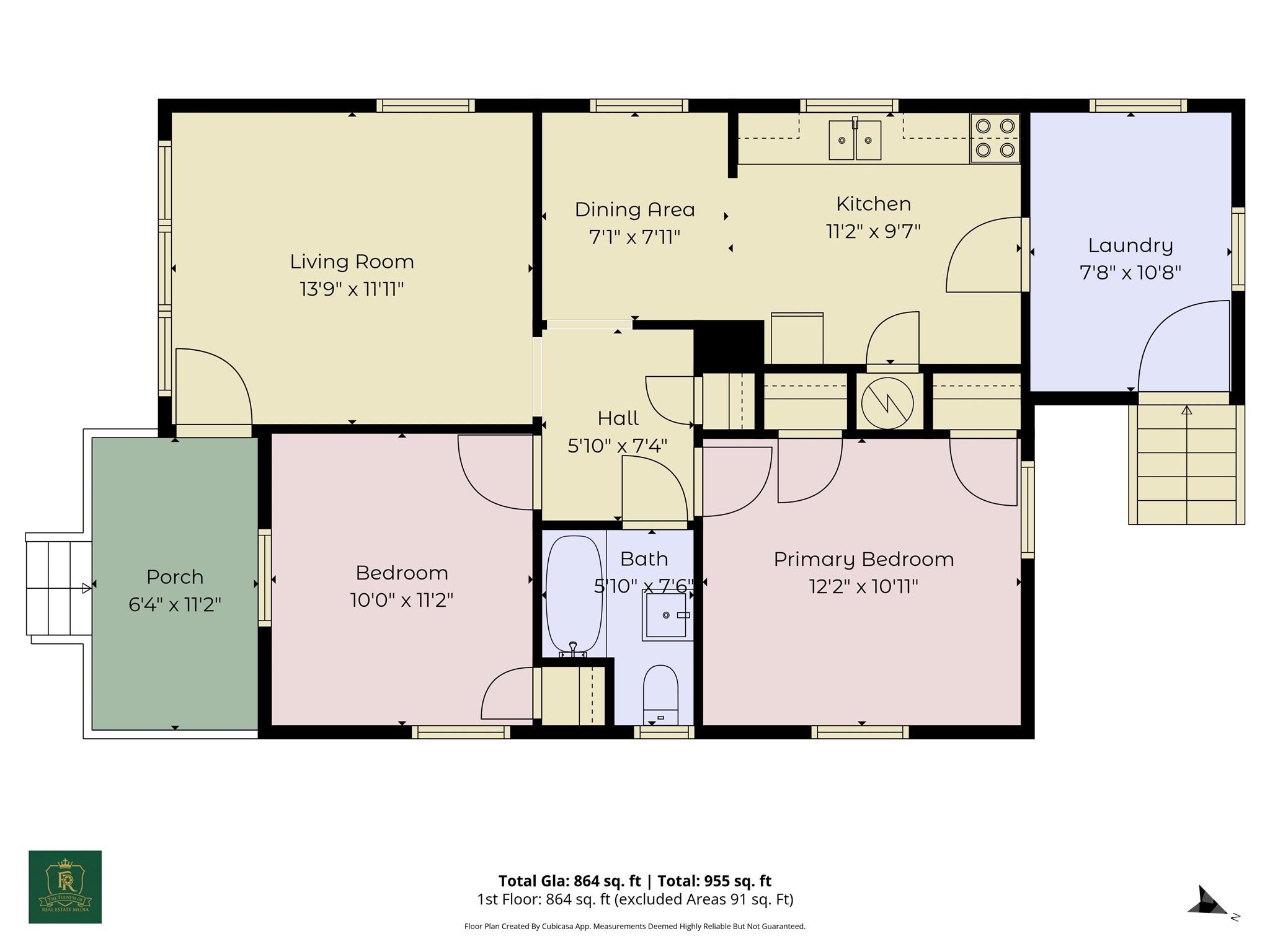 414 Ridge Street Property Photo 32