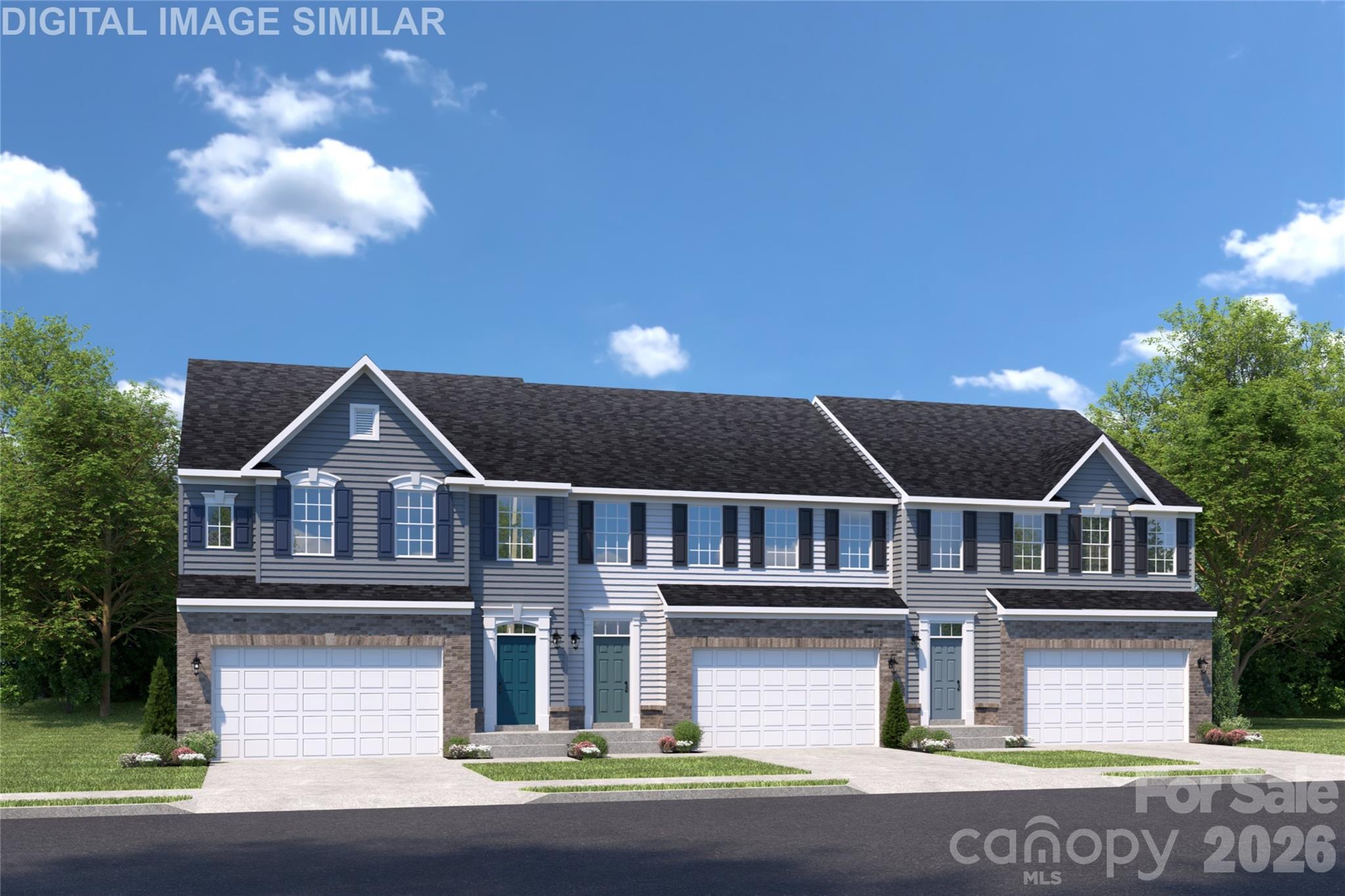 11190 Emerson Landing Drive Property Photo 1