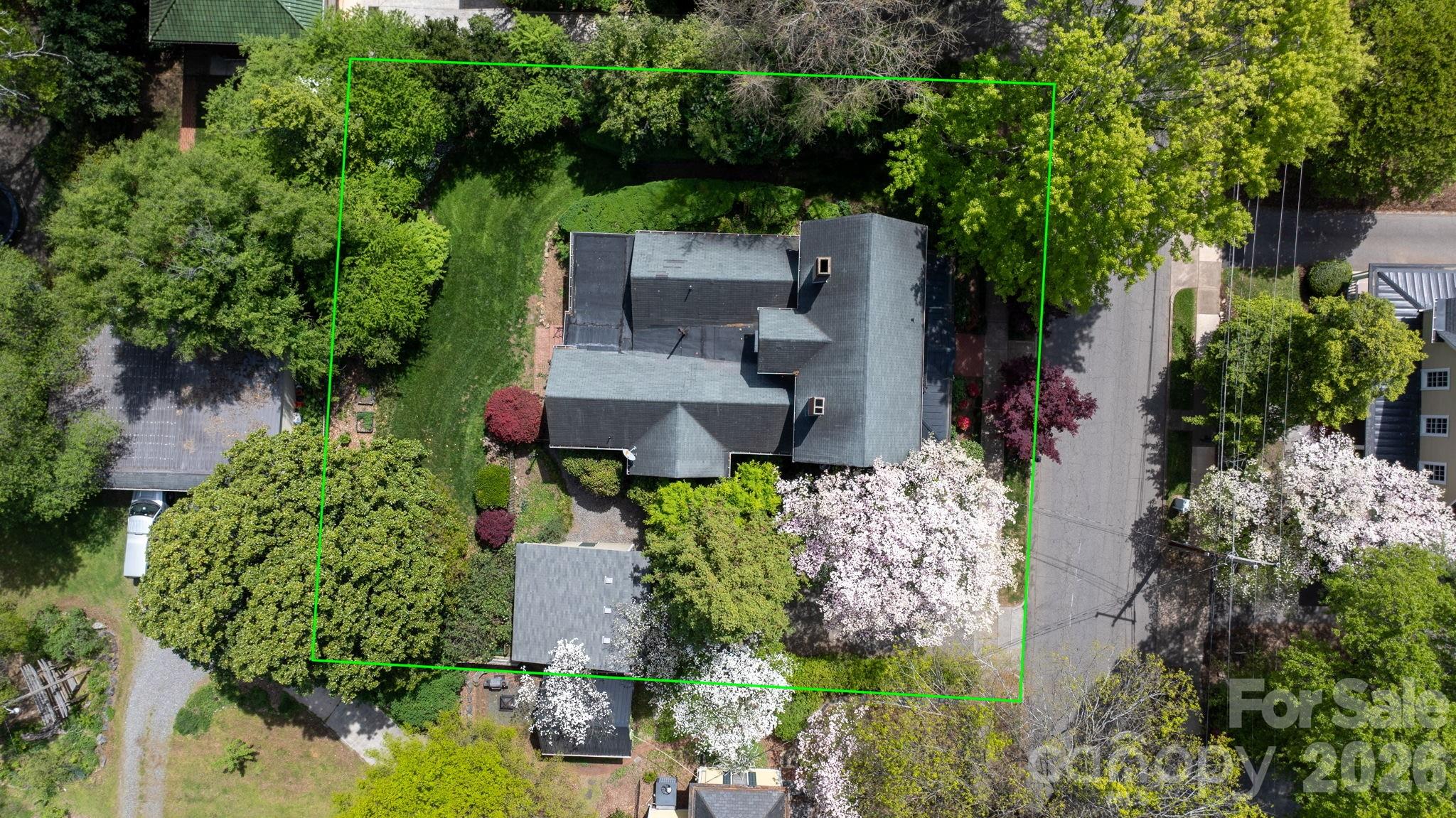 130 N Mulberry Street Property Photo 44
