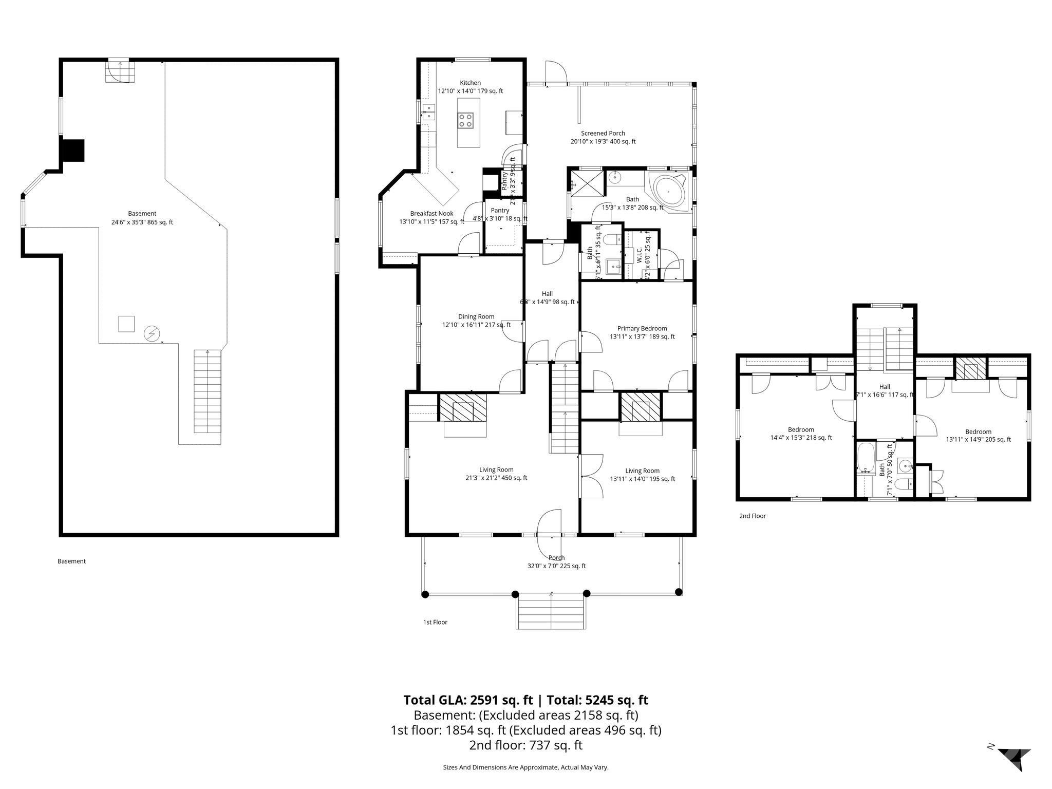 130 N Mulberry Street Property Photo 45