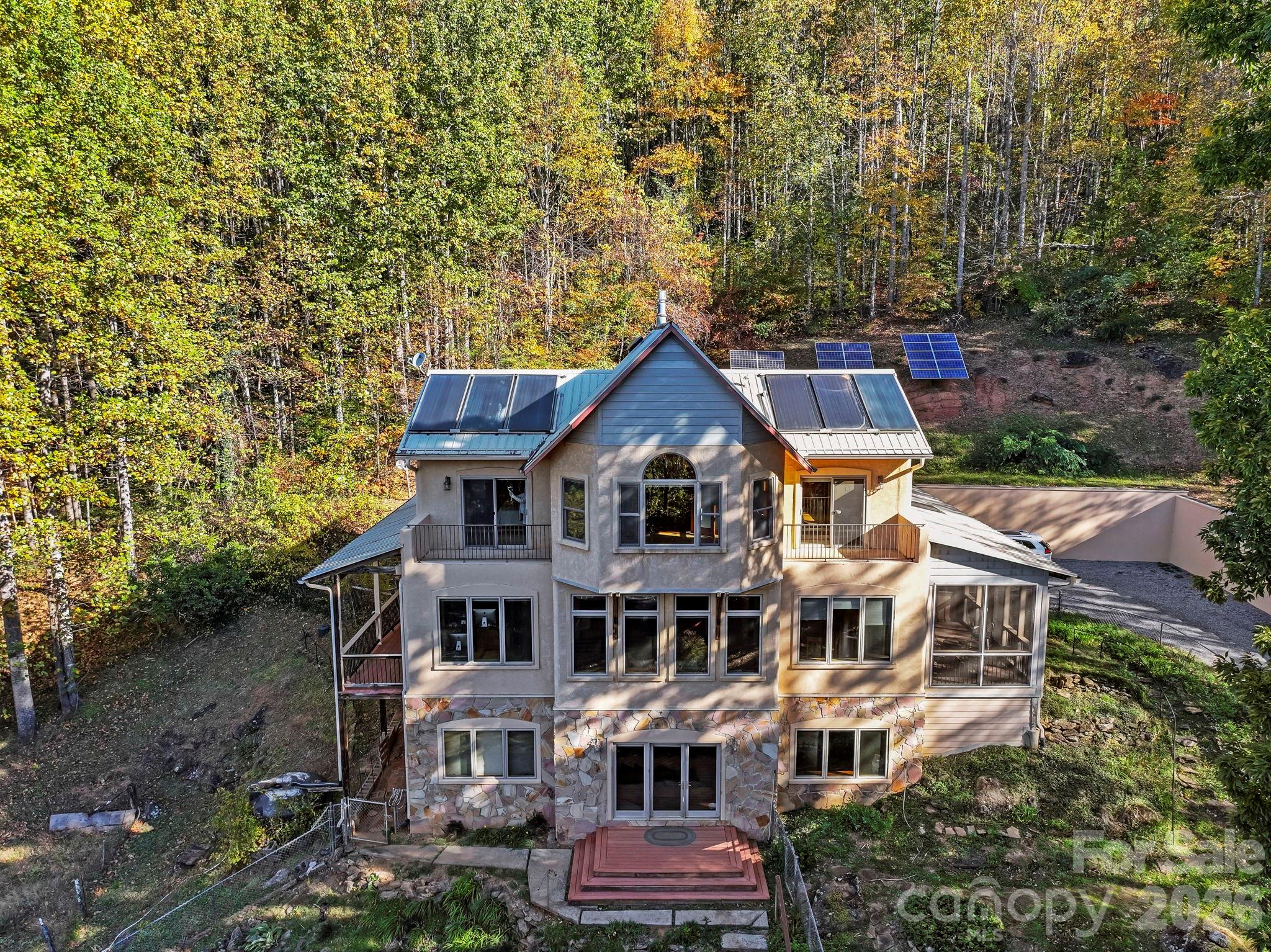 97 Old Cove Road Property Photo 1
