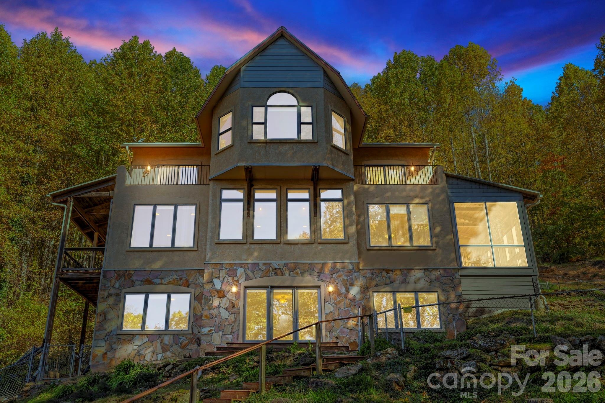 97 Old Cove Road Property Photo 2