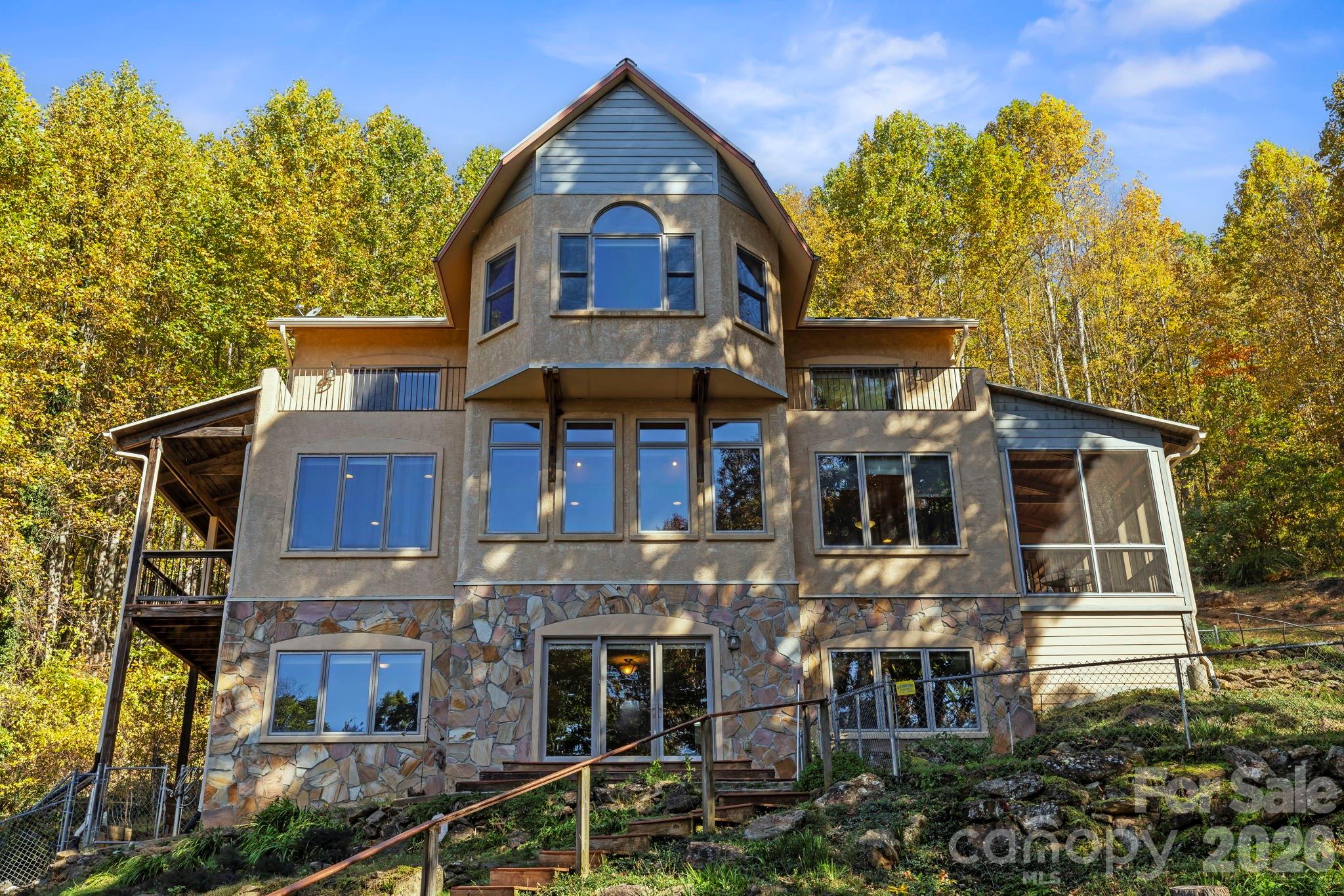 97 Old Cove Road Property Photo 3