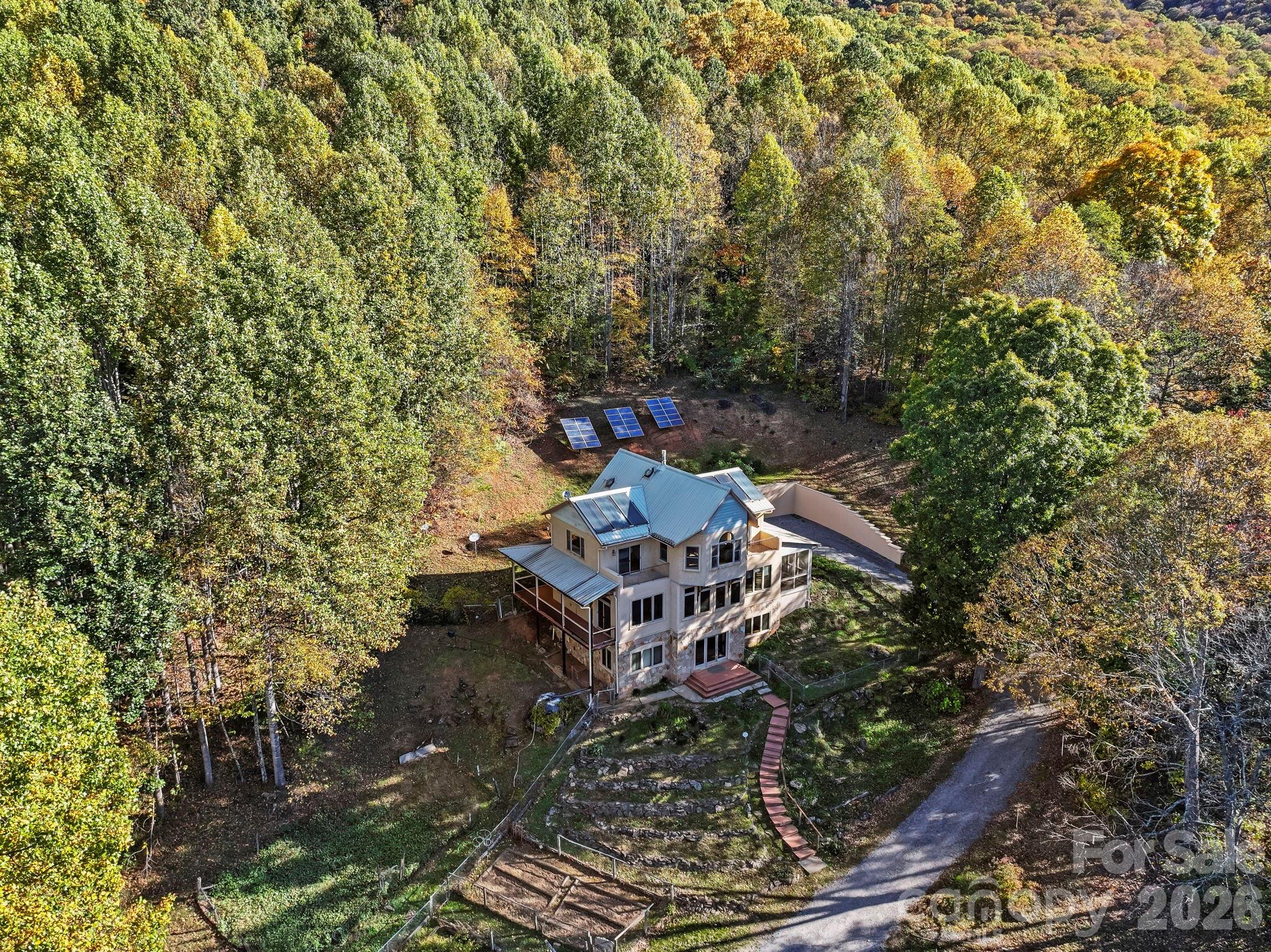 97 Old Cove Road Property Photo 4