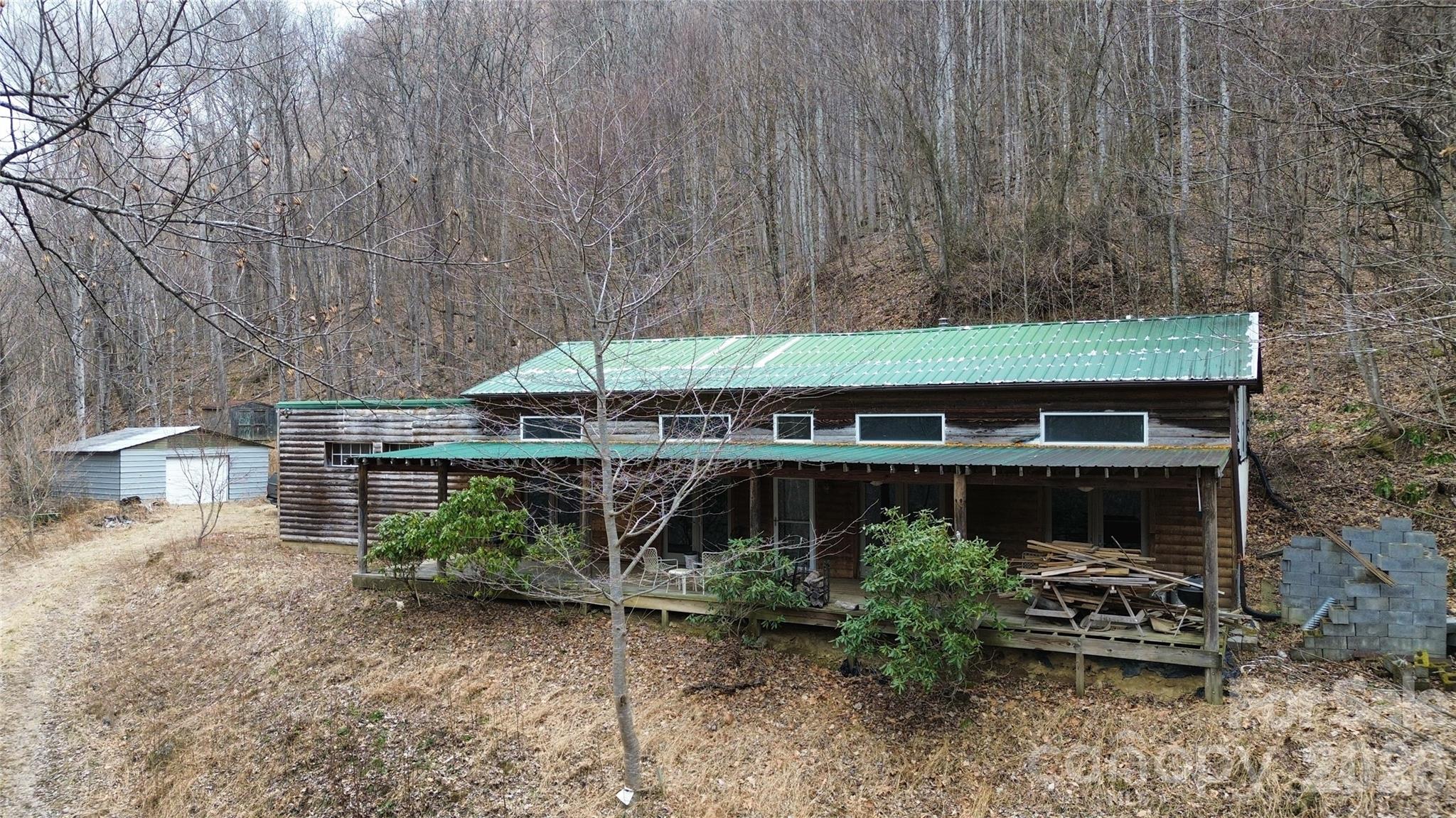 17619 Nc 209 Highway Property Photo 1