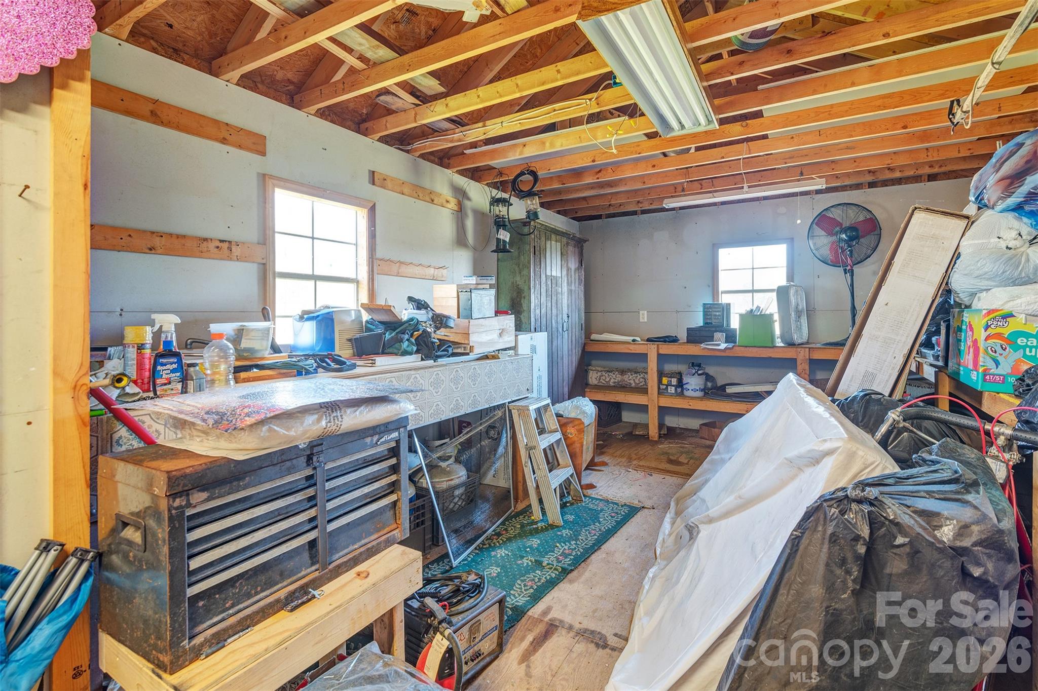 84 Swannanoa Avenue Property Photo 13