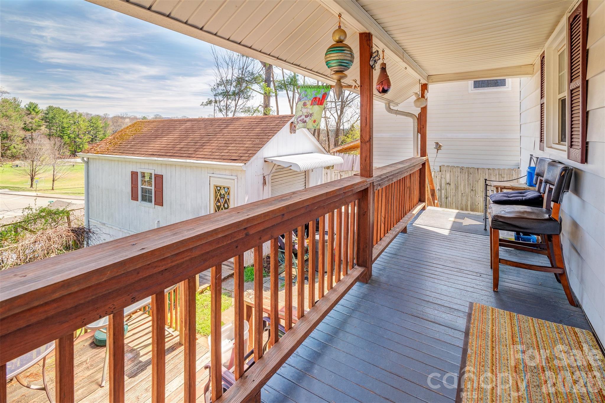 84 Swannanoa Avenue Property Photo 14