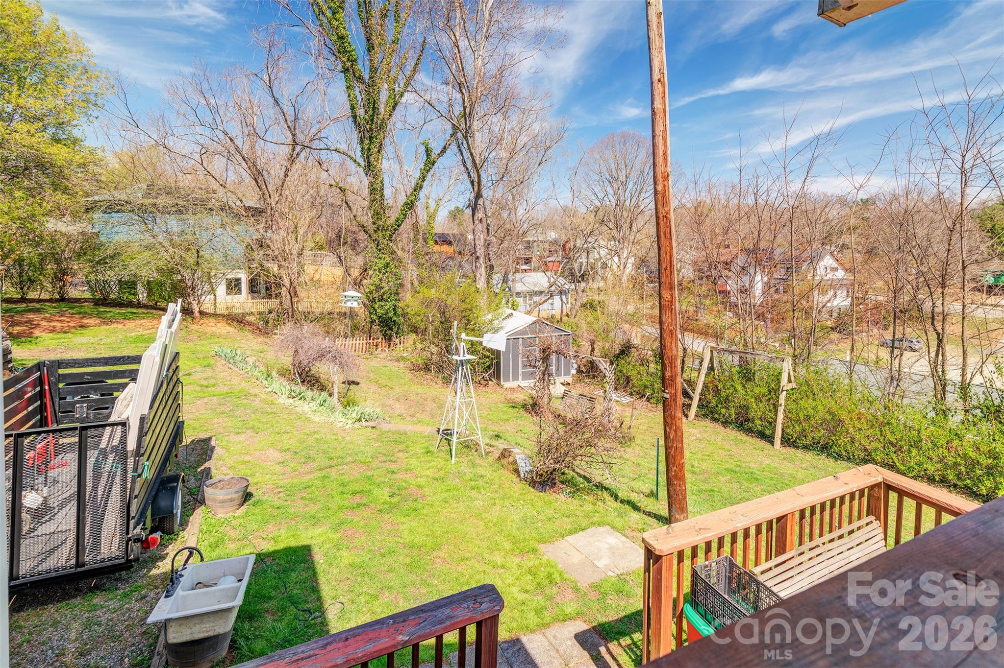 84 Swannanoa Avenue Property Photo 16